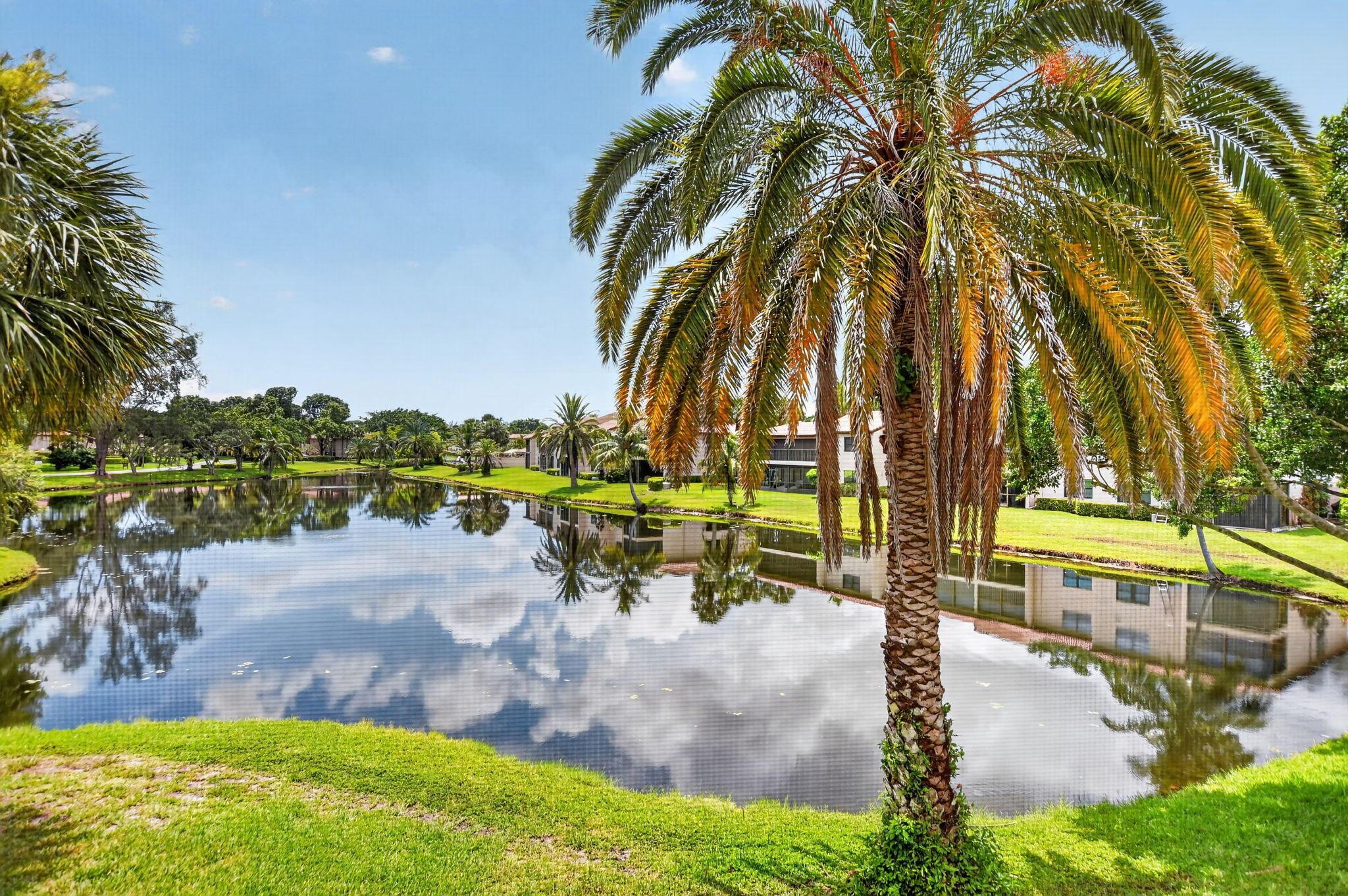 9287 VISTA DEL LAGO 13 D, Boca Raton, FL 33428, Boca Raton - Photo 4