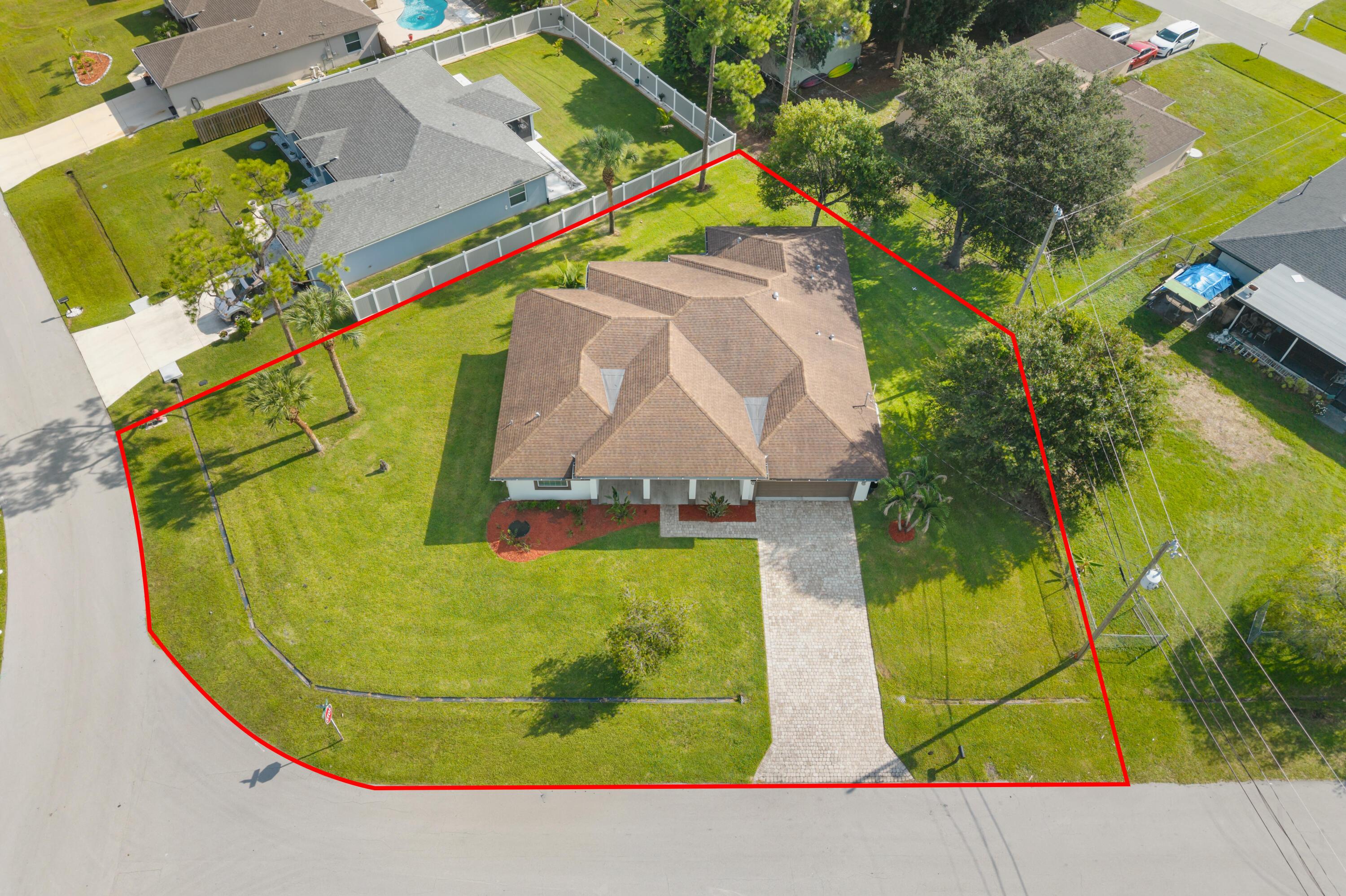 1949 SW LAWN Lane, Port St. Lucie, FL 34953, Port St. Lucie - Photo 3