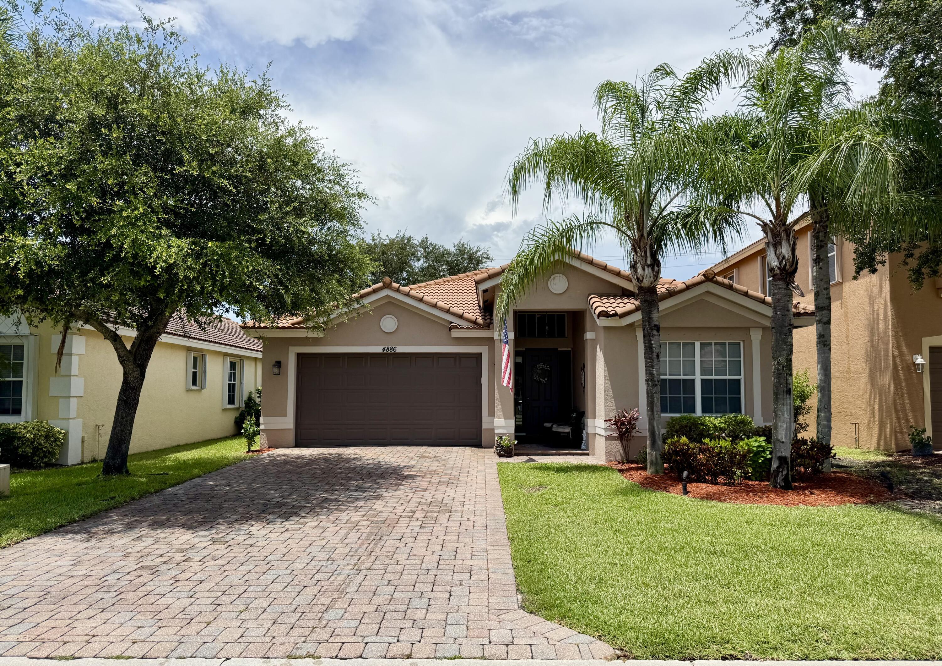 4886 SE Askew Avenue, Stuart, FL 34997, Stuart