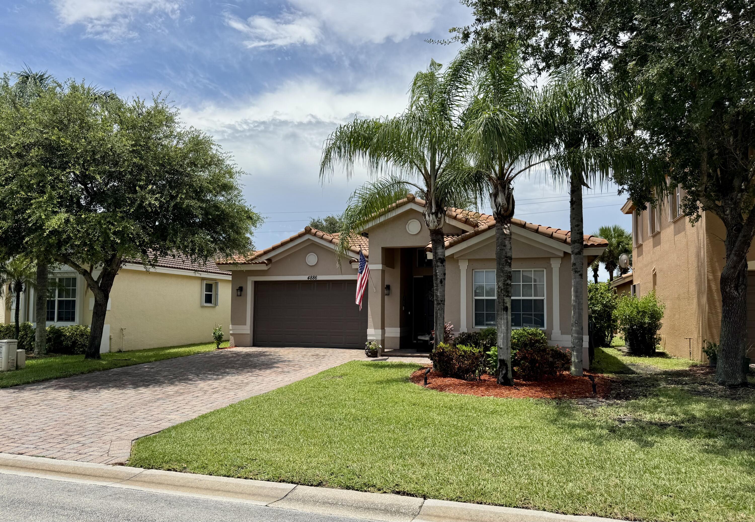 4886 SE Askew Avenue, Stuart, FL 34997, Stuart - Photo 3