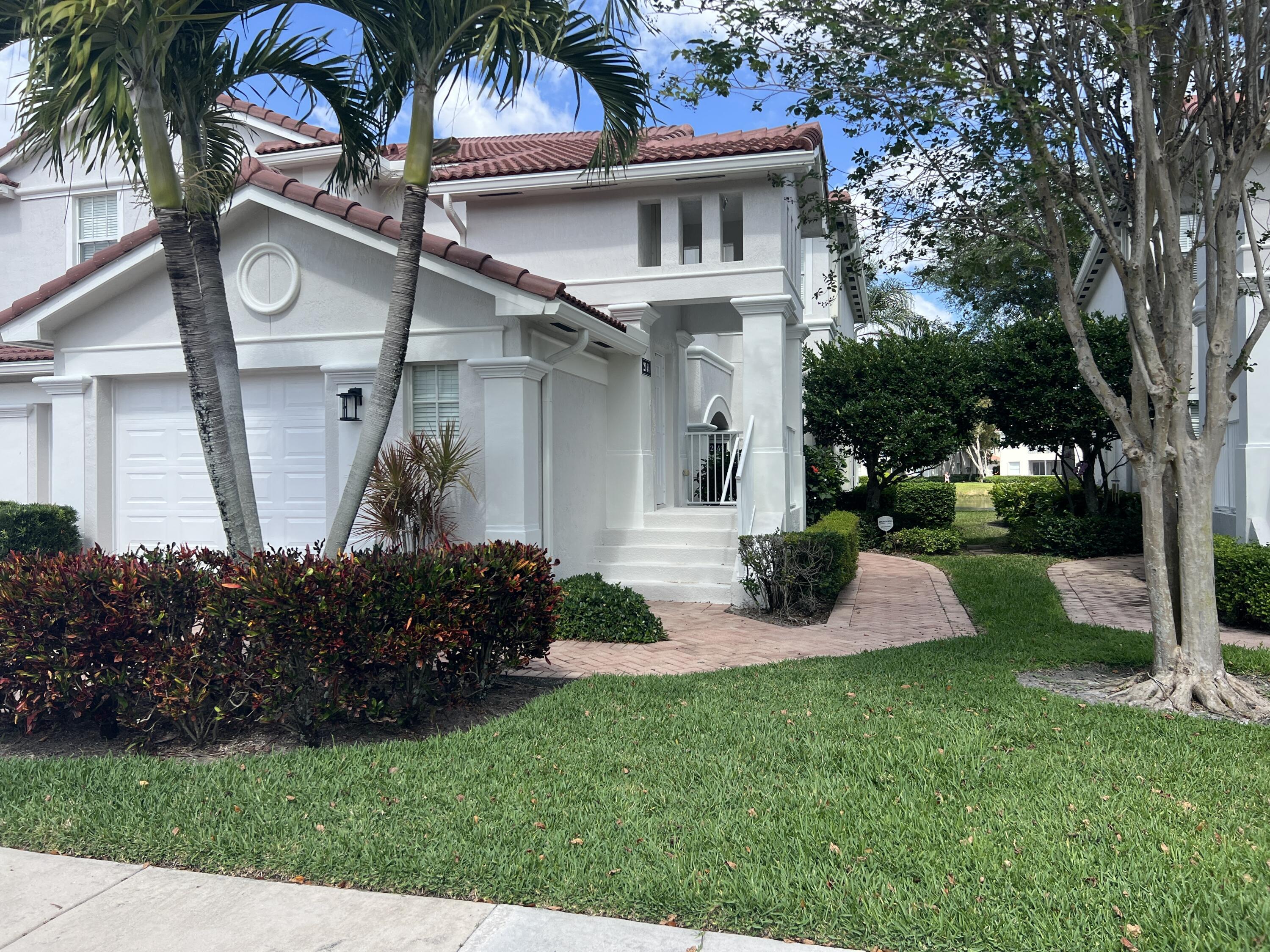 2144 Wingate Bend, Wellington, FL 33414, Wellington