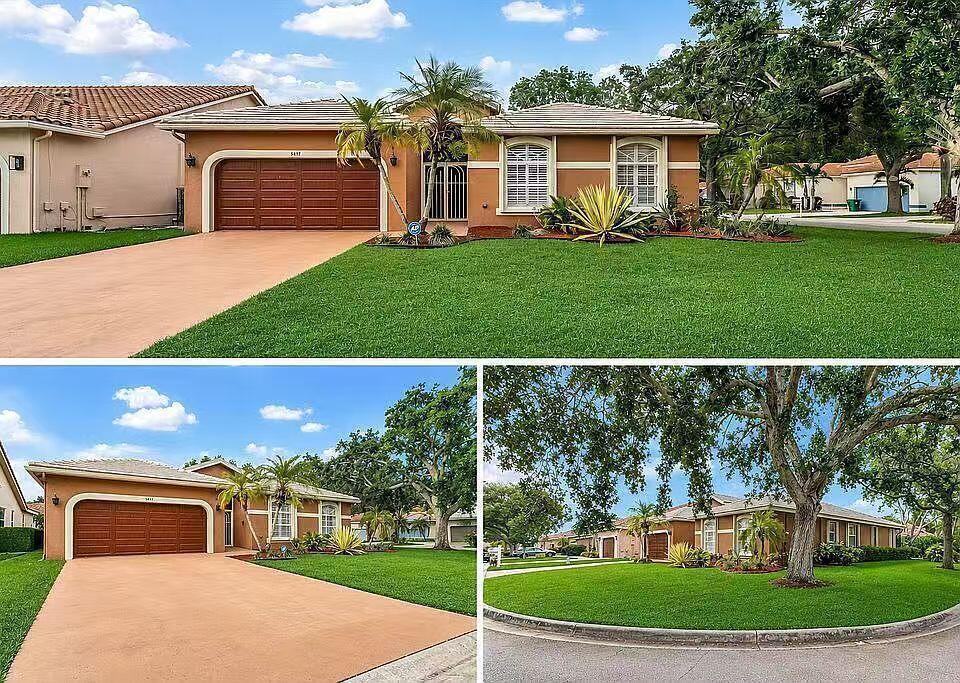 5877 NW 73RD Court, Parkland, FL 33067, Parkland