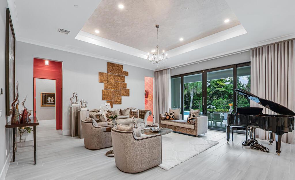 9228 Coral Isles Circle, Palm Beach Gardens, FL 33412, Palm Beach Gardens - Photo 5