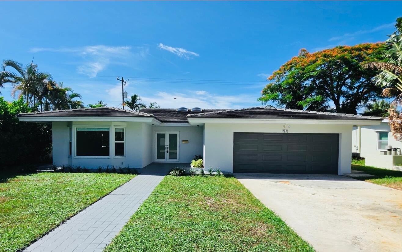 2648 NE 9TH Street, Pompano Beach, FL 33062, Pompano Beach