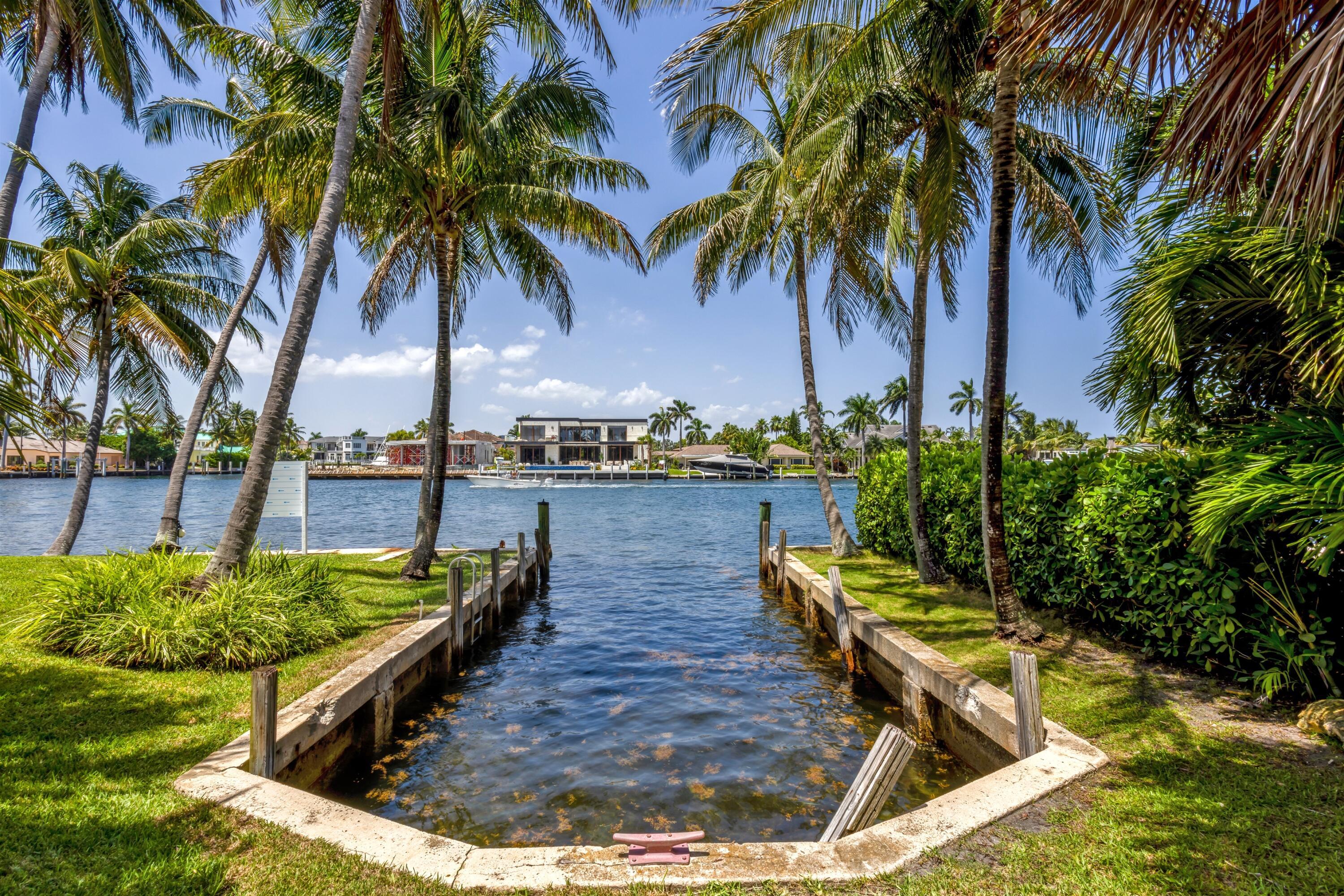 2605 N RIVERSIDE Drive, Pompano Beach, FL 33062, Pompano Beach - Photo 5