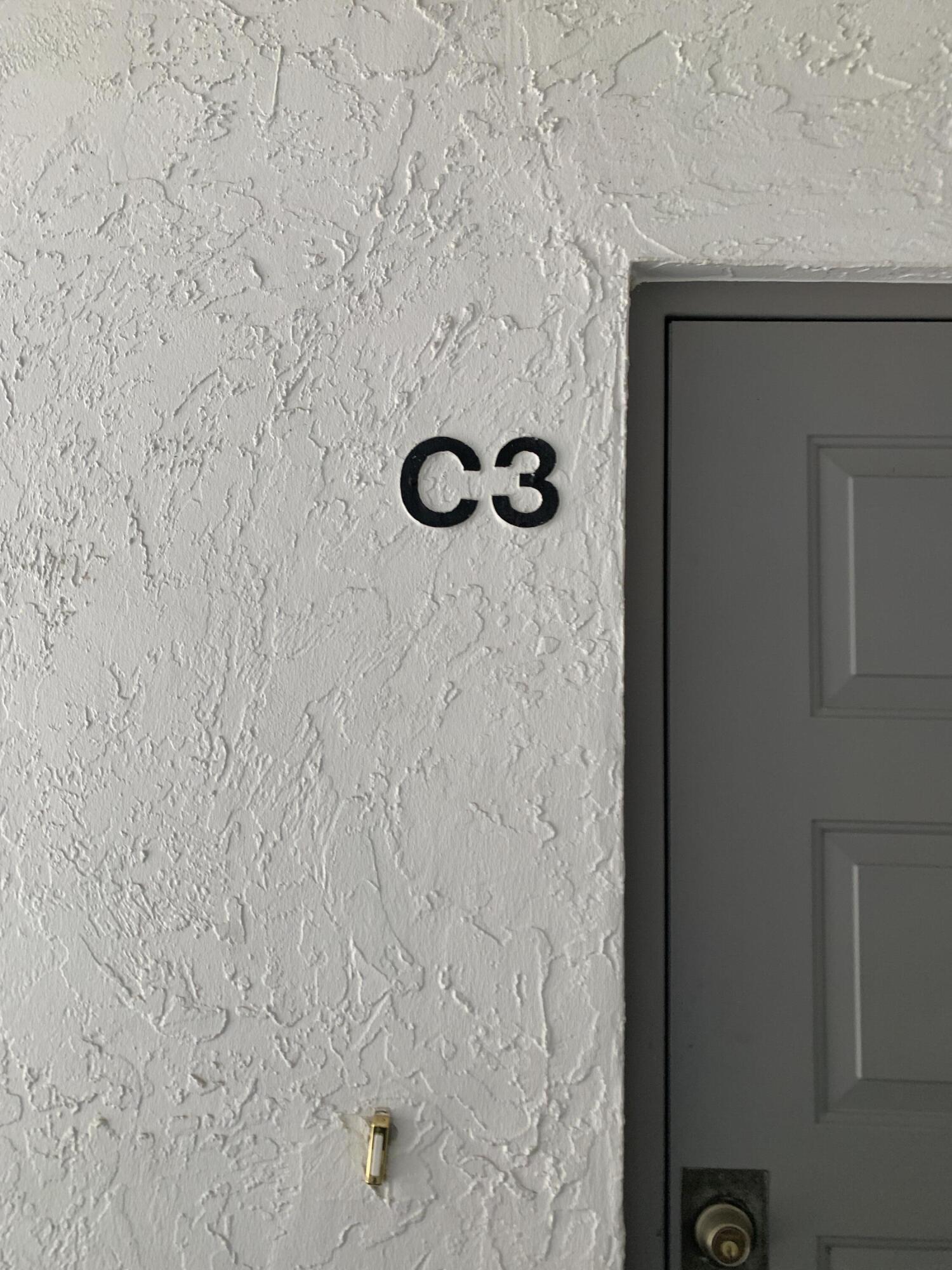 2506 SE ANCHORAGE Cove C-3, Port St. Lucie, FL 34952, Port St. Lucie - Photo 3