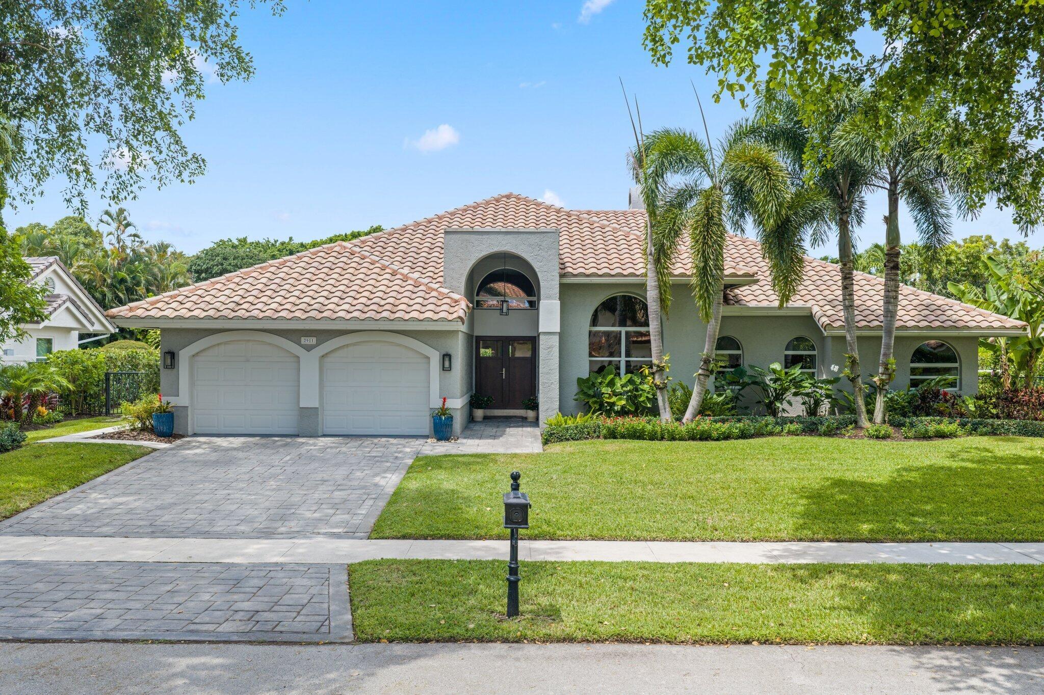 2911 NW 28TH Terrace, Boca Raton, FL 33434, Boca Raton