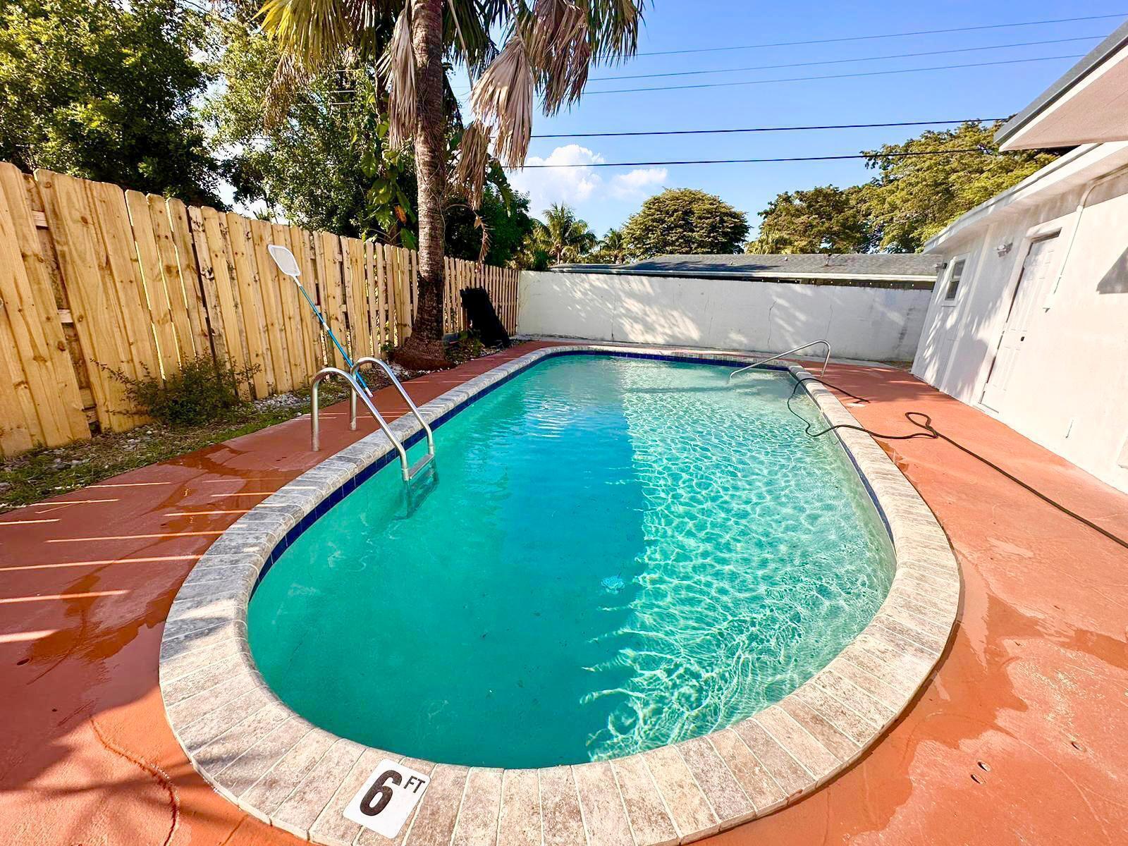 601 NW 38th Street, Deerfield Beach, FL 33064, Deerfield Beach