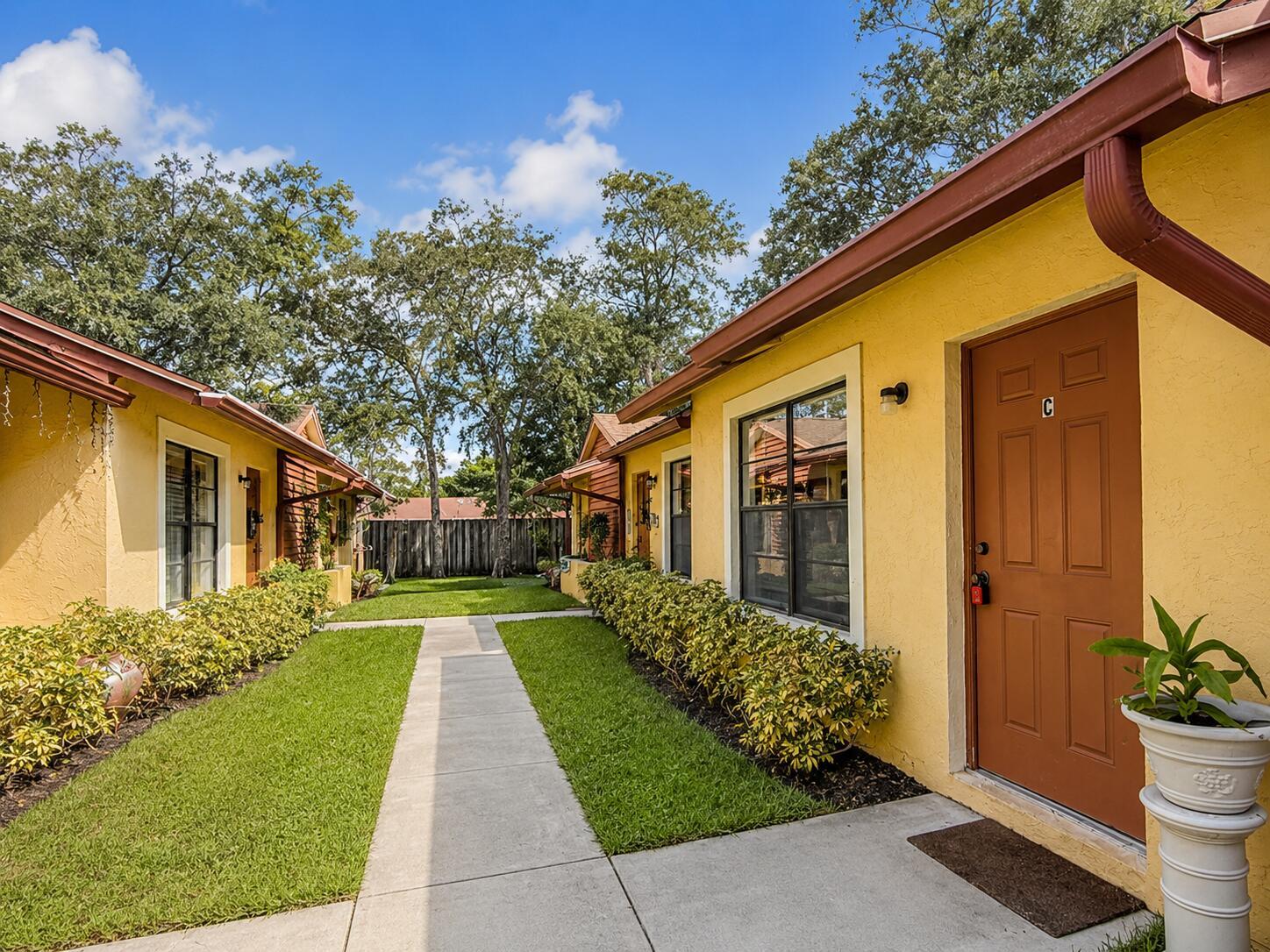 1104 Goldenrod Road C, Wellington, FL 33414, Wellington