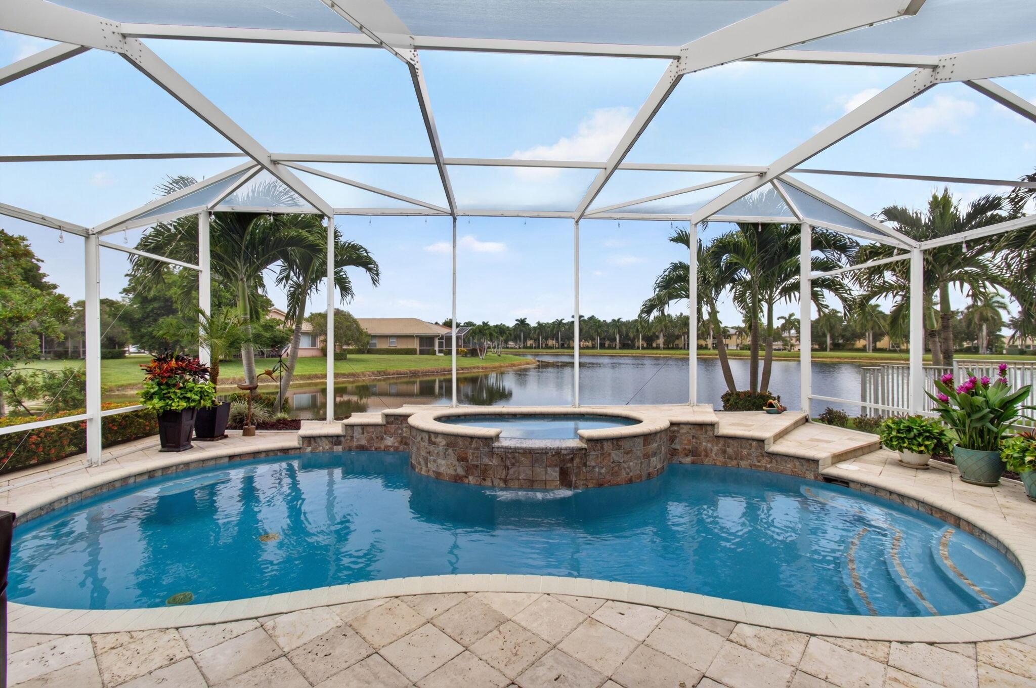 2271 Egret Cove Drive, West Palm Beach, FL 33411, West Palm Beach
