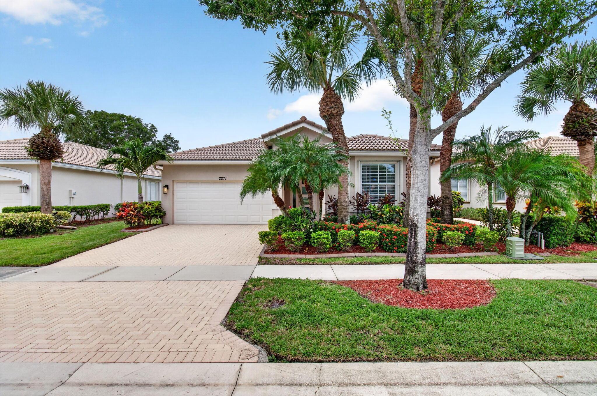 2271 Egret Cove Drive, West Palm Beach, FL 33411, West Palm Beach - Photo 5
