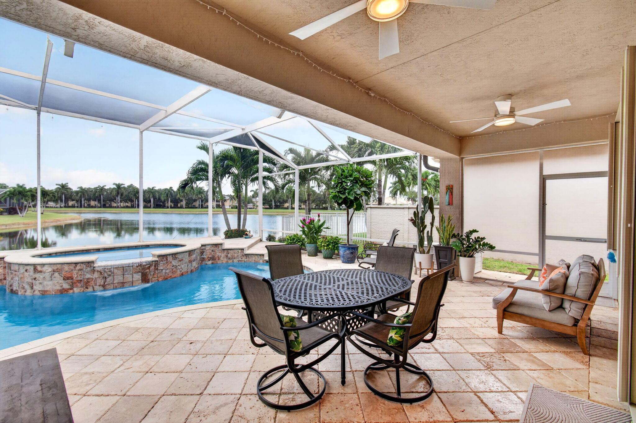 2271 Egret Cove Drive, West Palm Beach, FL 33411, West Palm Beach - Photo 3