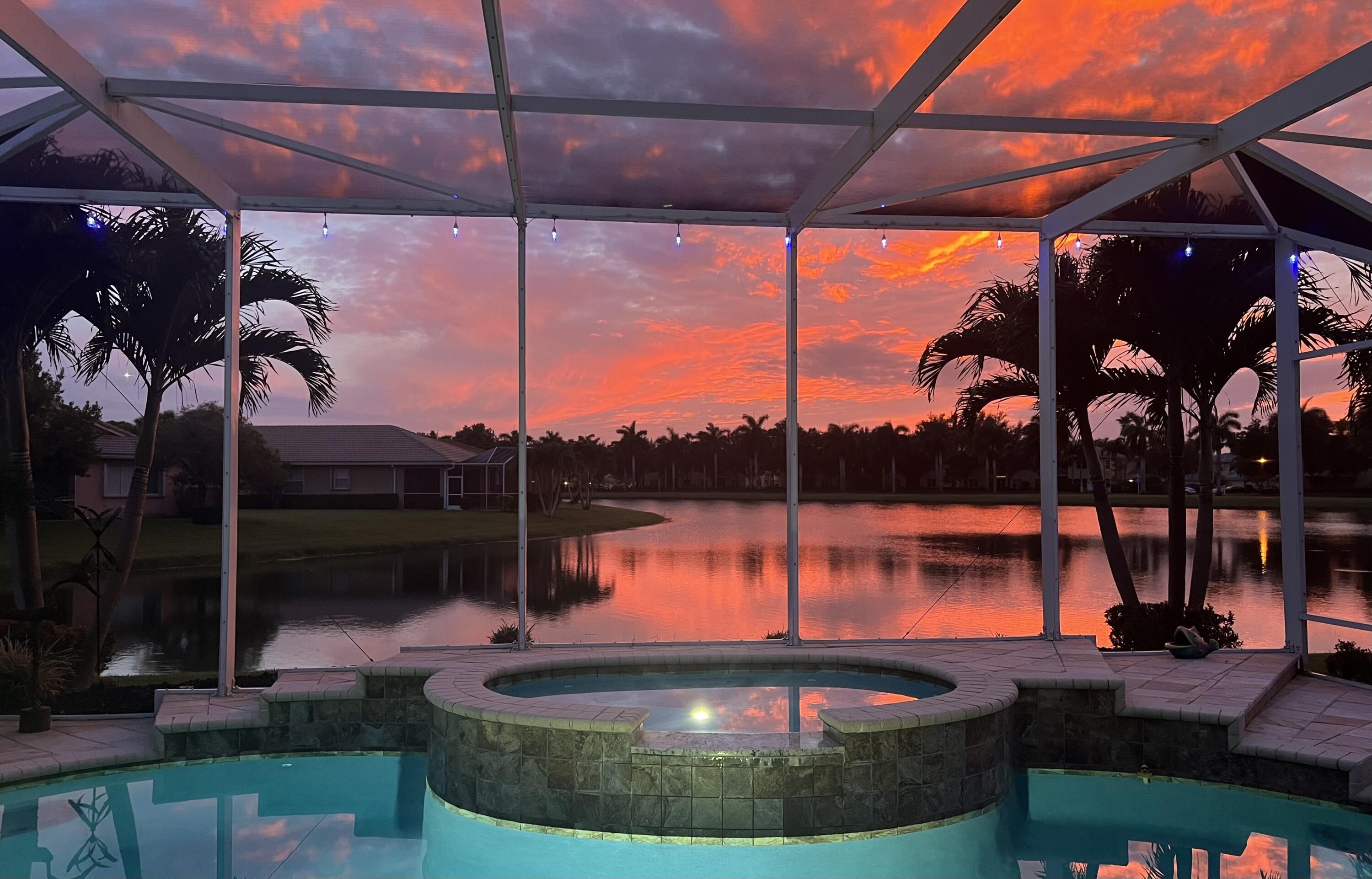 2271 Egret Cove Drive, West Palm Beach, FL 33411, West Palm Beach - Photo 4