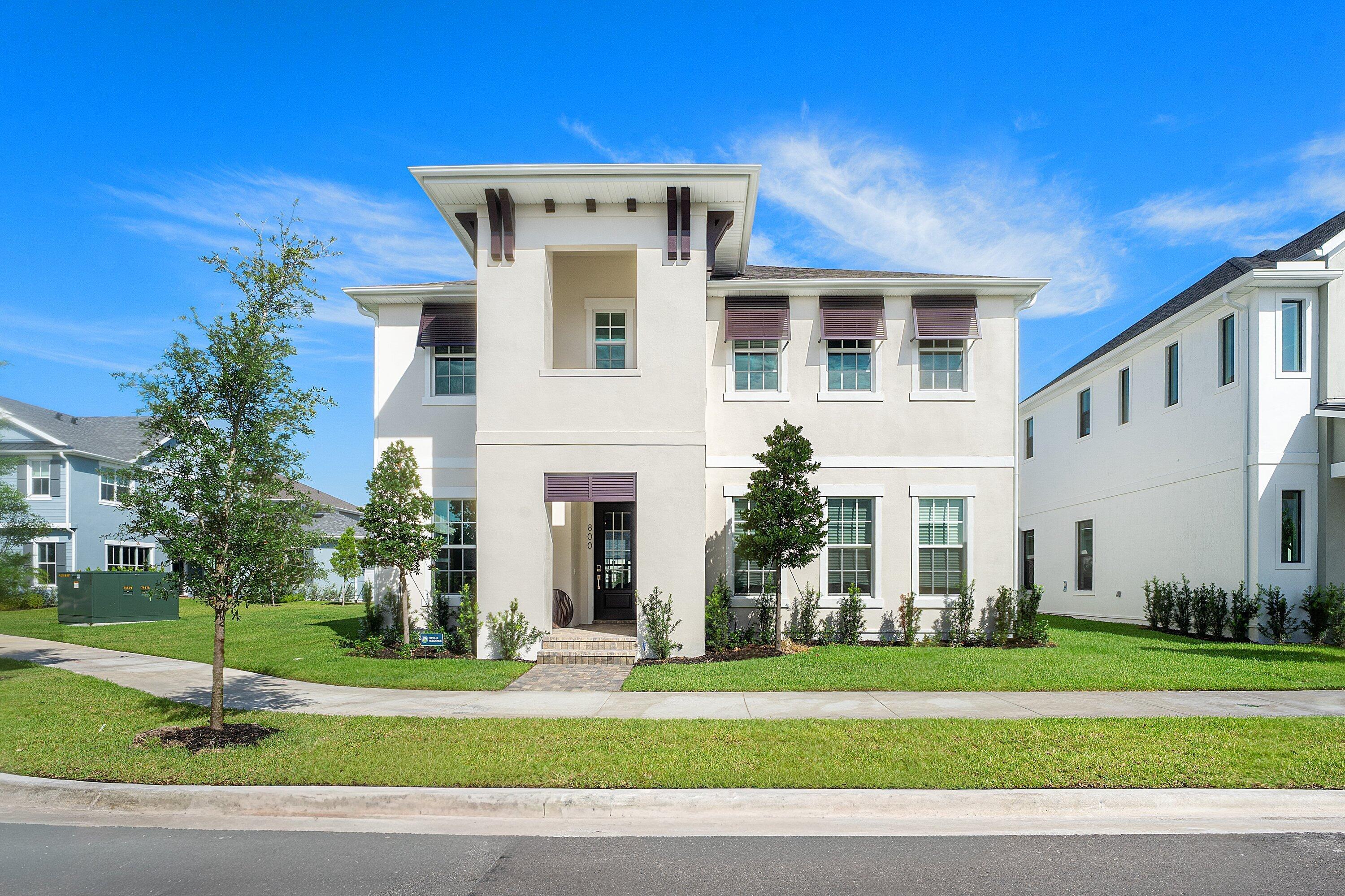 800 SW Prairie Avenue, Palm City, FL 34990, Palm City