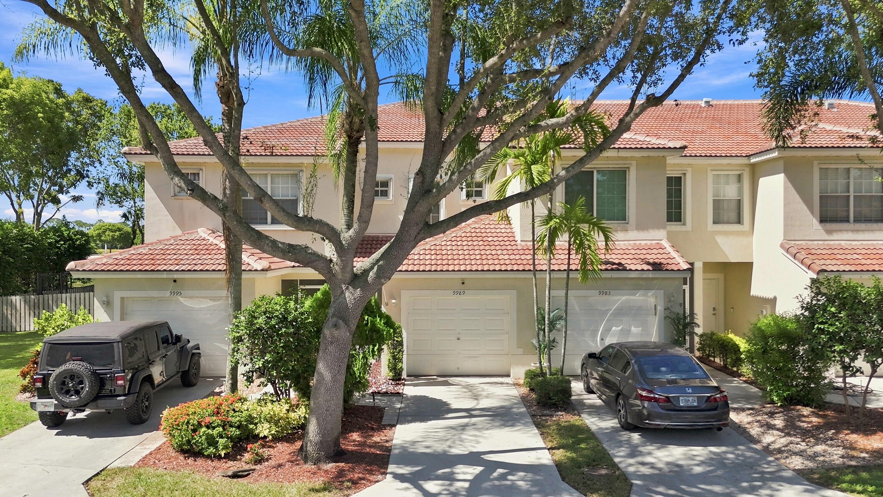 9989 PORTA LEONA Lane, Boynton Beach, FL 33472, Boynton Beach - Photo 2