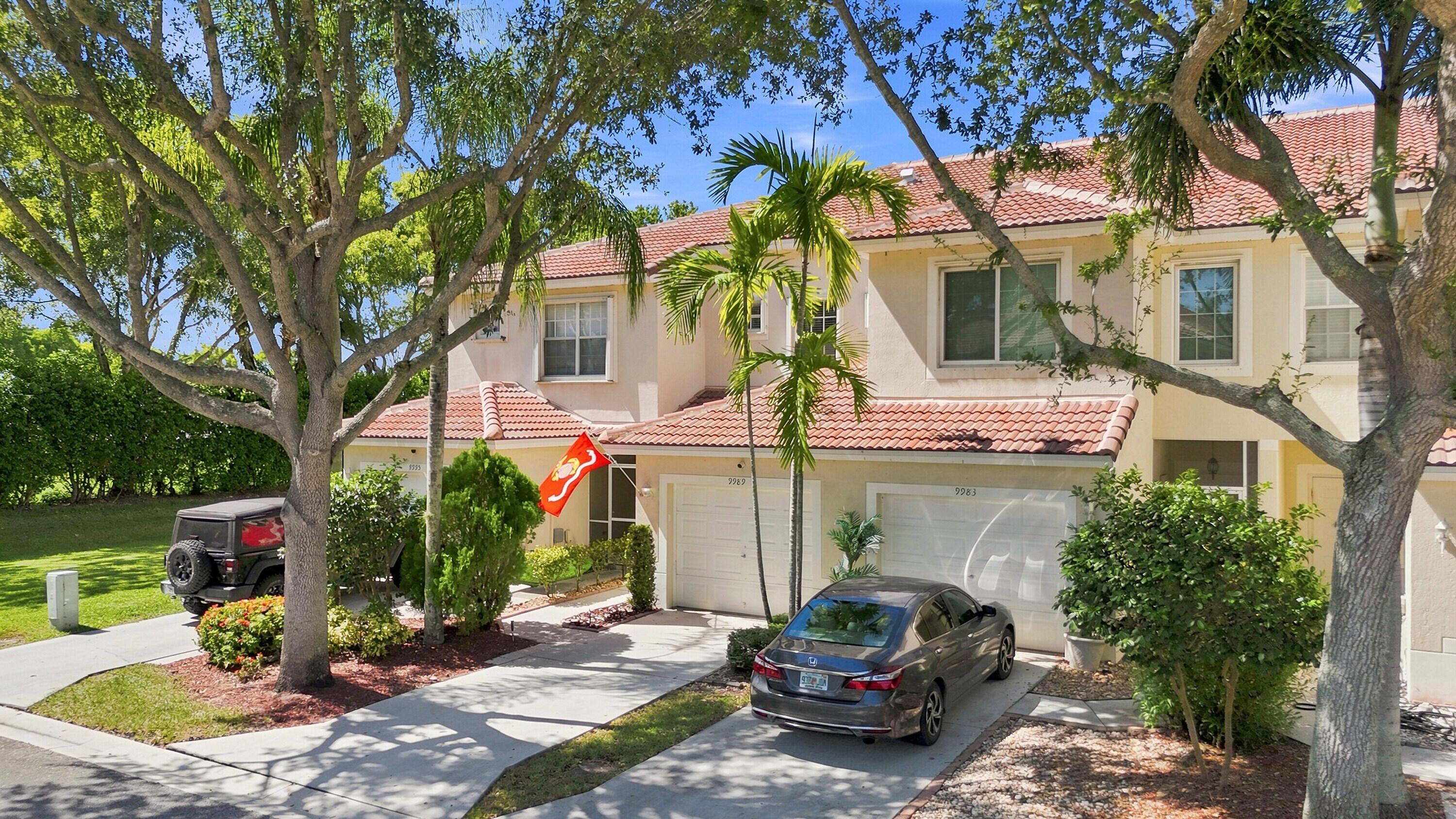 9989 PORTA LEONA Lane, Boynton Beach, FL 33472, Boynton Beach - Photo 3