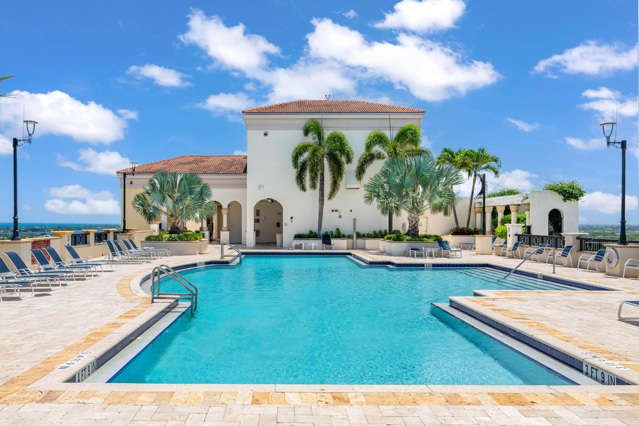 801 S OLIVE Avenue 1111, West Palm Beach, FL 33401, West Palm Beach