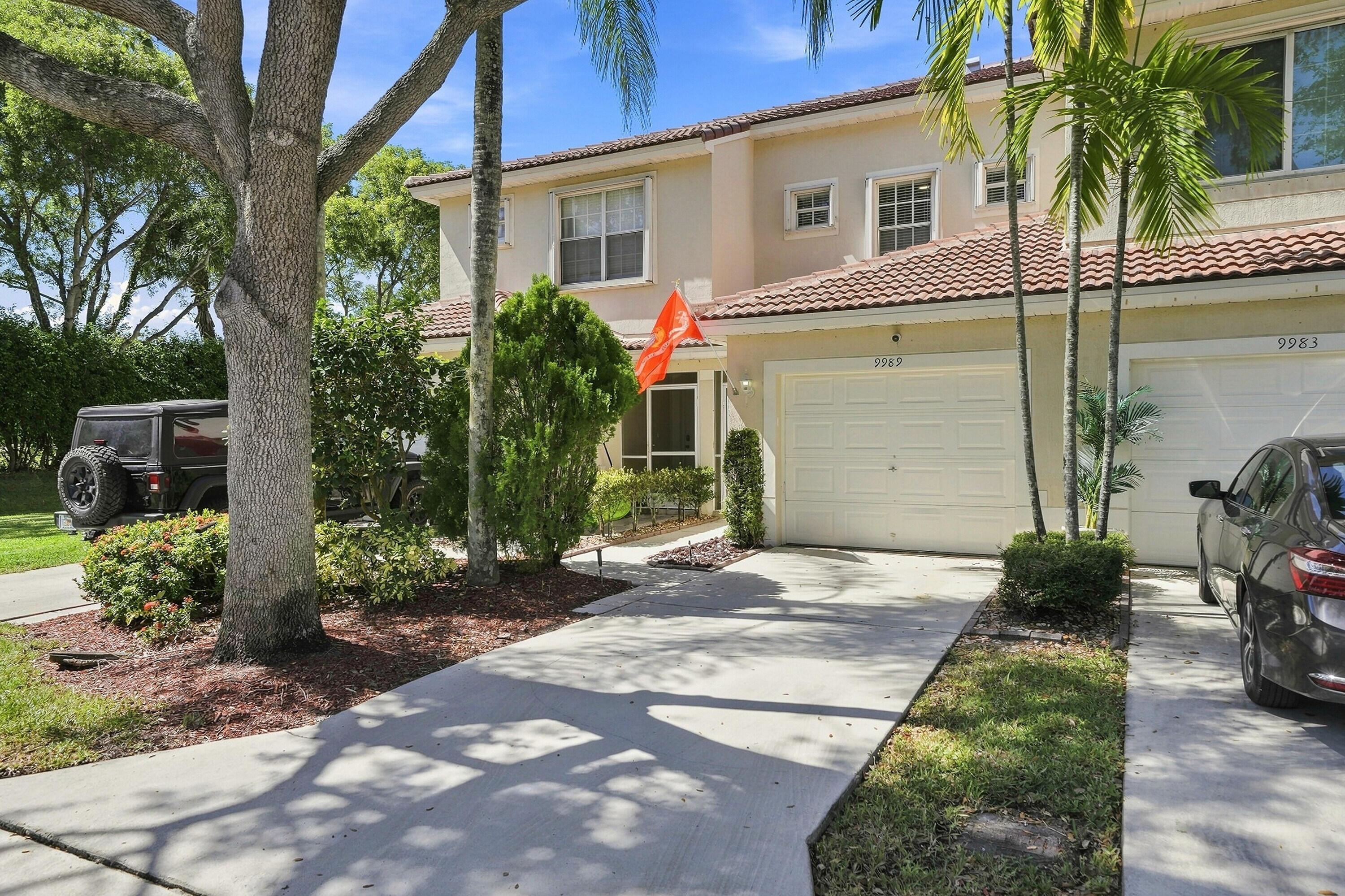 9989 PORTA LEONA Lane, Boynton Beach, FL 33472, Boynton Beach - Photo 4