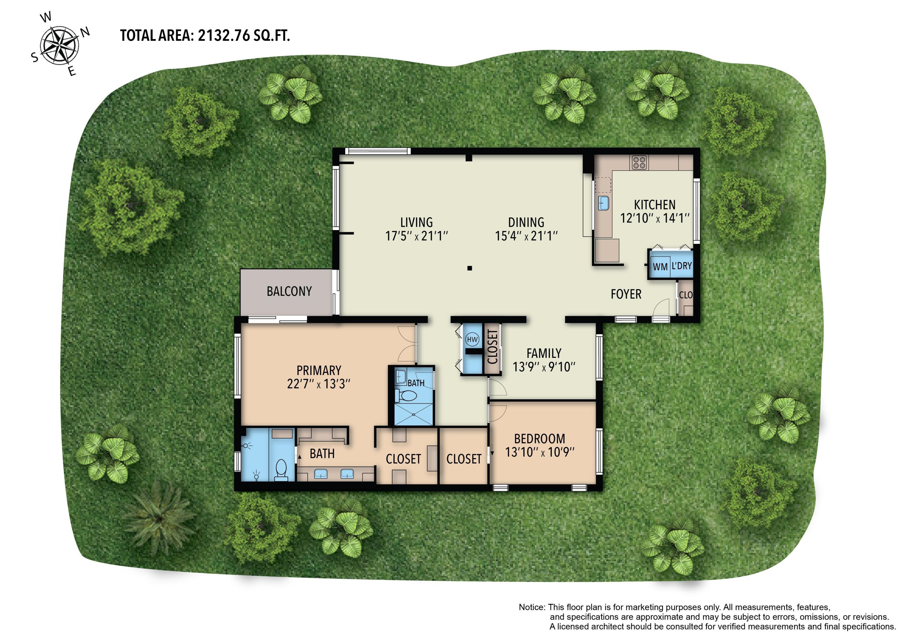 374 Golfview Road 405, North Palm Beach, FL 33408, North Palm Beach - Photo 3