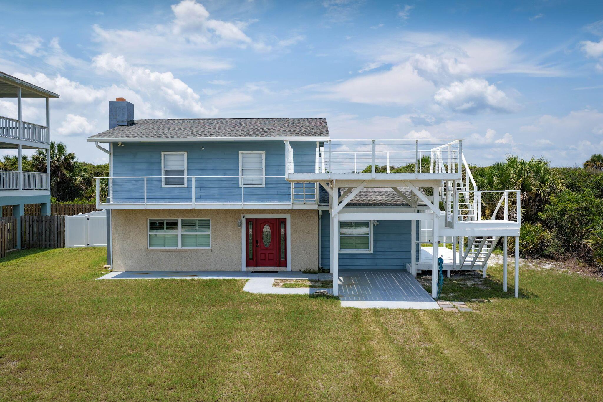 26 OCEAN VISTA Lane, Palm Coast, FL 32137, Palm Coast
