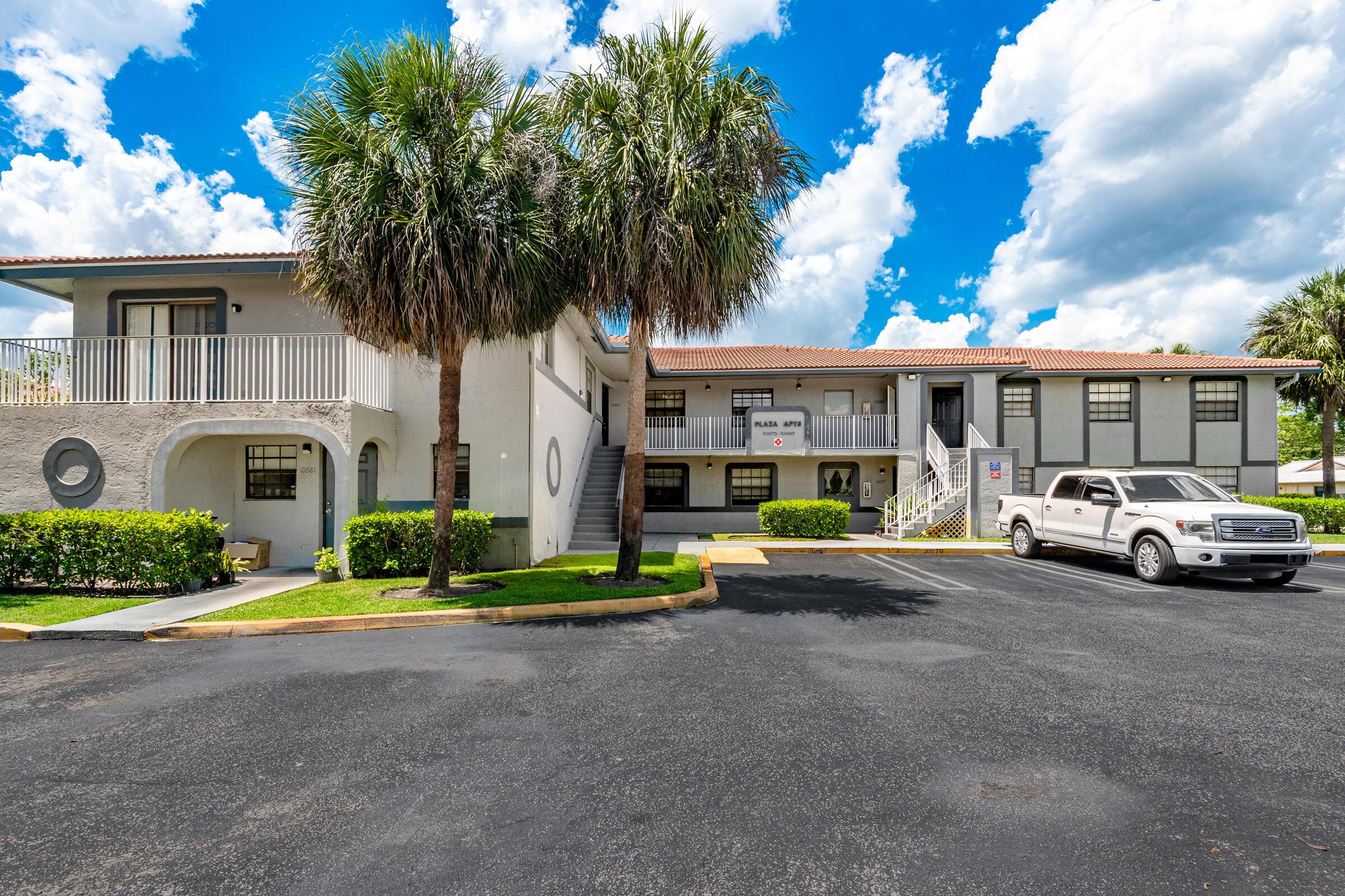 10675 Royal Palm Boulevard, Coral Springs, FL 33065, Coral Springs - Photo 2
