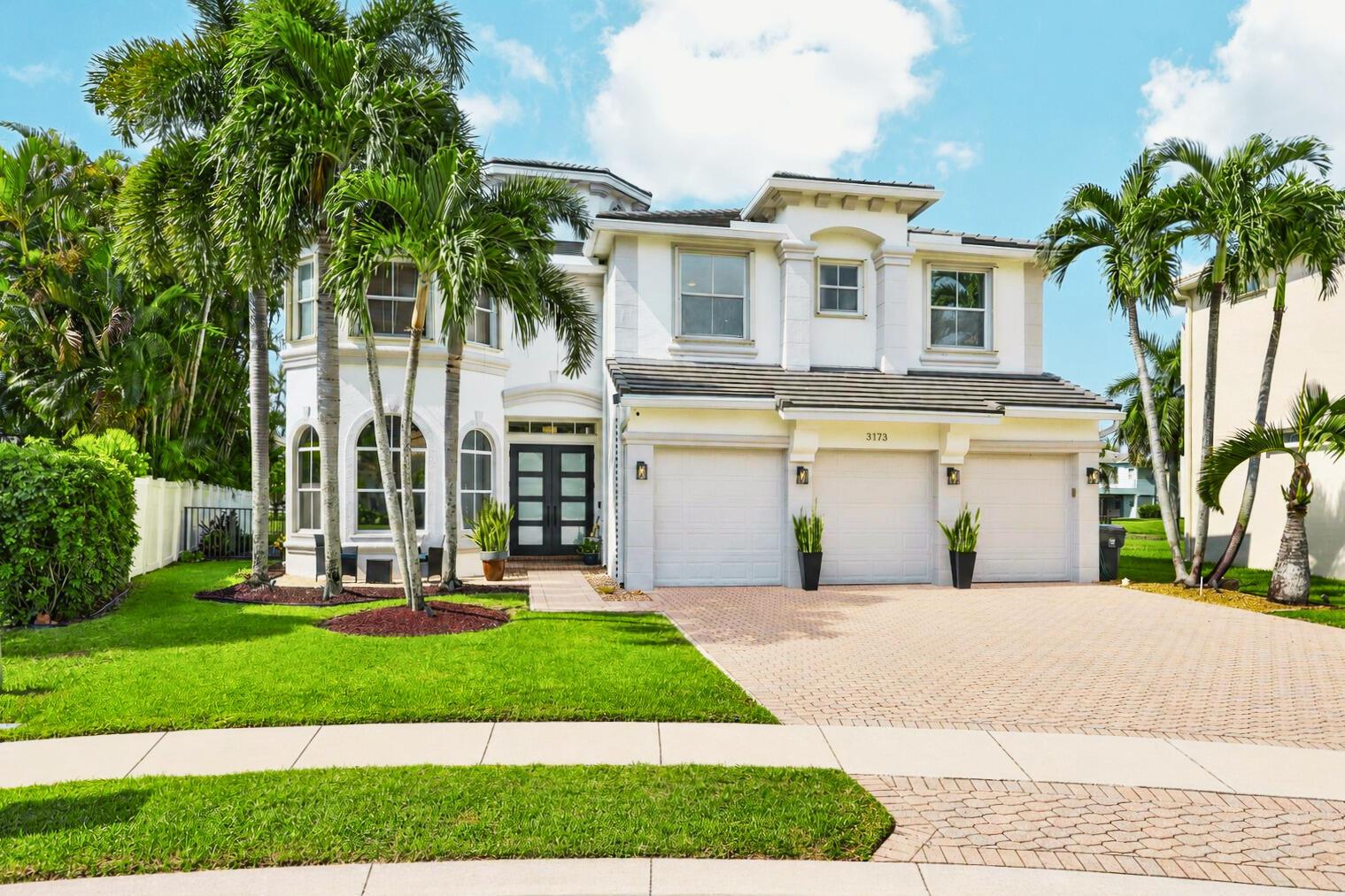 3173 Hartridge Terrace, Wellington, FL 33414, Wellington