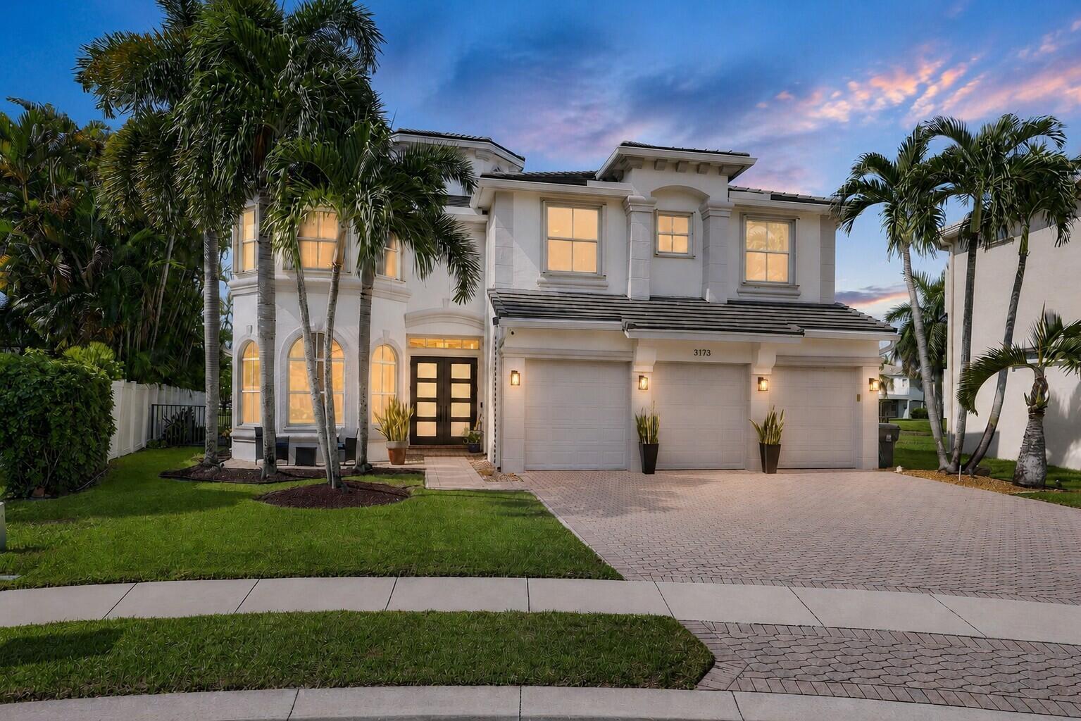 3173 Hartridge Terrace, Wellington, FL 33414, Wellington - Photo 2