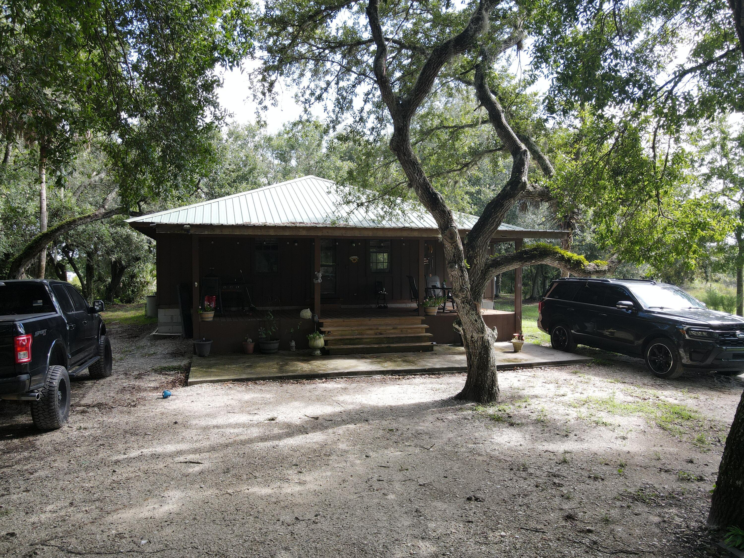 14985 NW 300TH Street, Okeechobee, FL 34972, Okeechobee - Photo 5