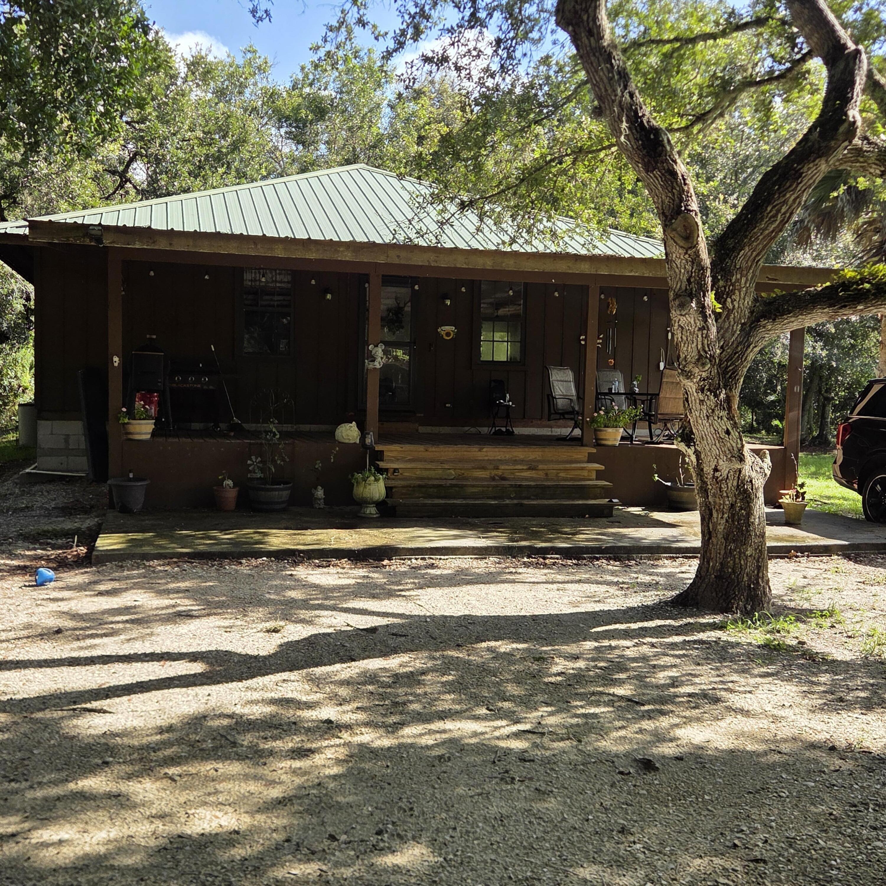 14985 NW 300TH Street, Okeechobee, FL 34972, Okeechobee