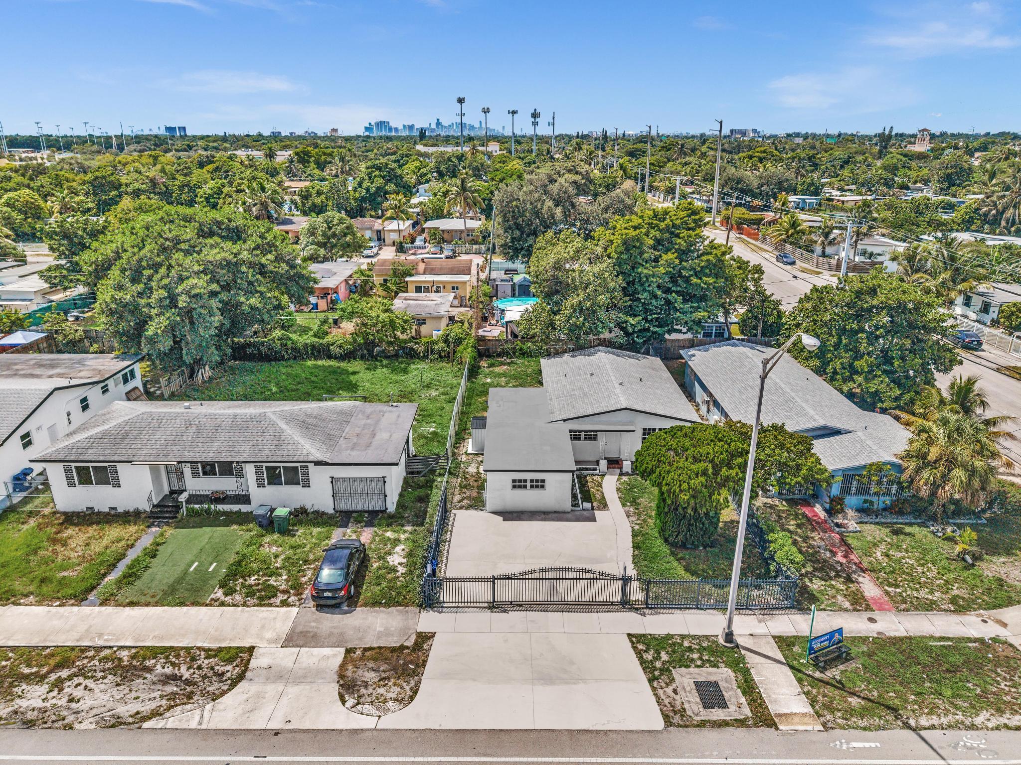 446 NW 119TH Street, Miami, FL 33168, Miami