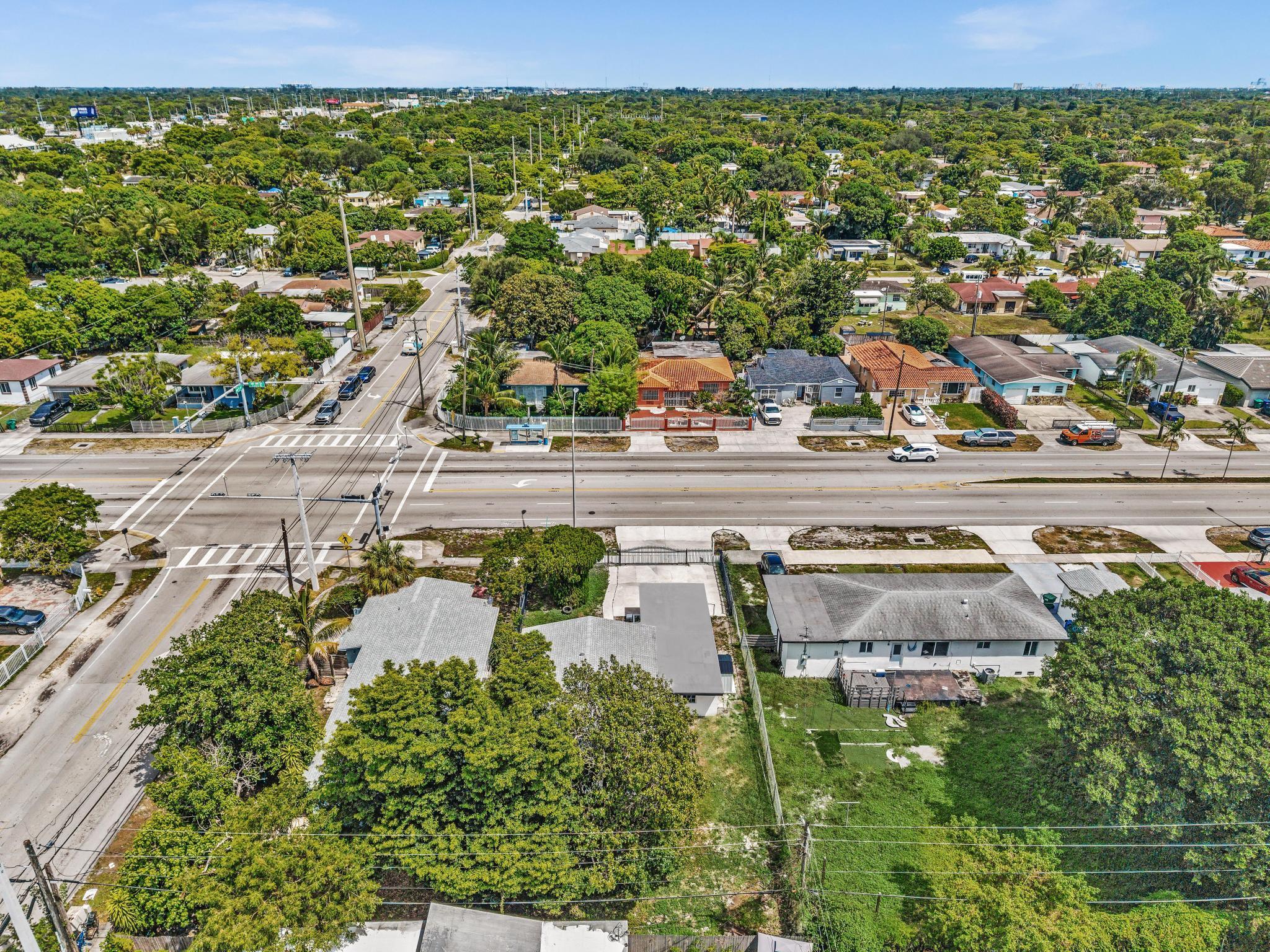 446 NW 119TH Street, Miami, FL 33168, Miami - Photo 4