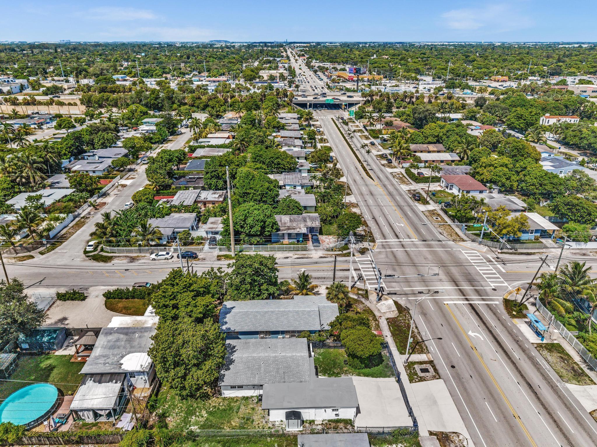 446 NW 119TH Street, Miami, FL 33168, Miami - Photo 5