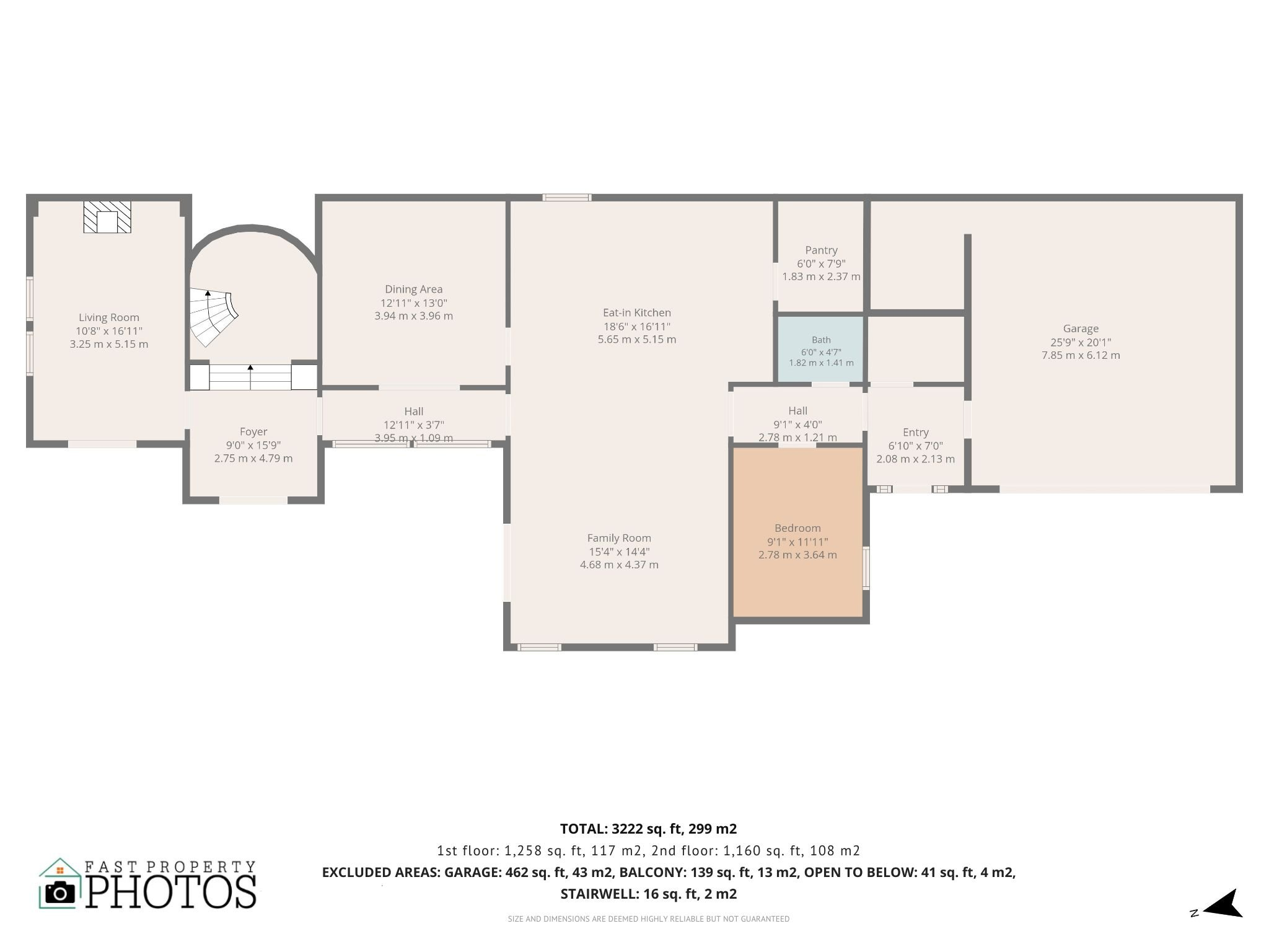 724 PARK Place, West Palm Beach, FL 33401, West Palm Beach - Photo 4