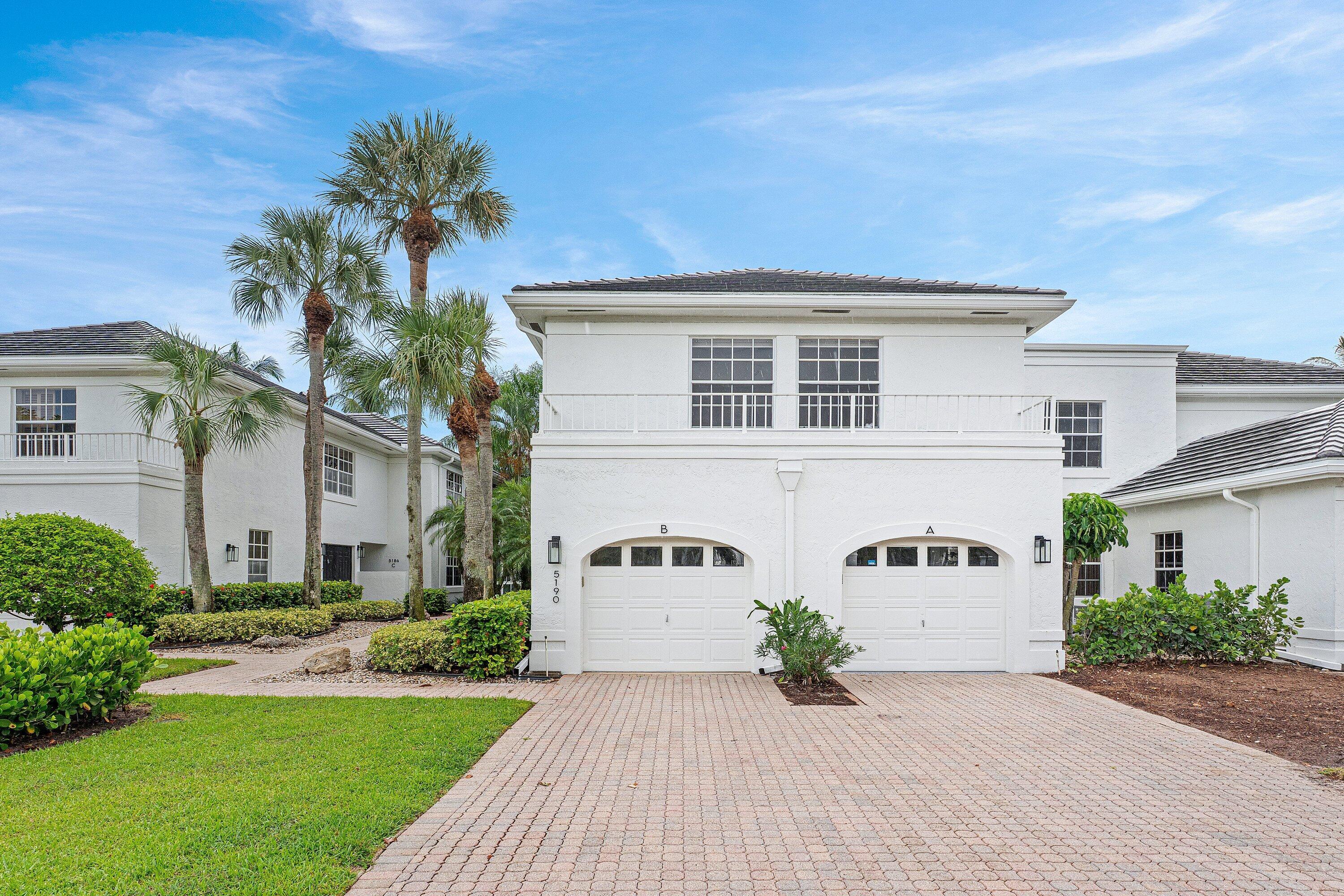 5190 LAKE CATALINA Drive B, Boca Raton, FL 33496, Boca Raton