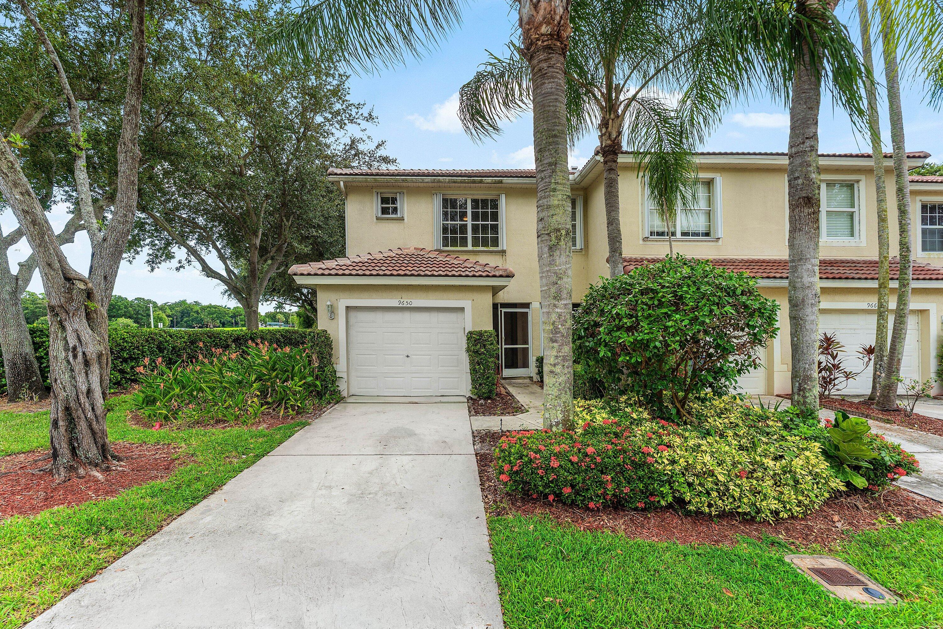 9650 Lago Drive, Boynton Beach, FL 33472, Boynton Beach