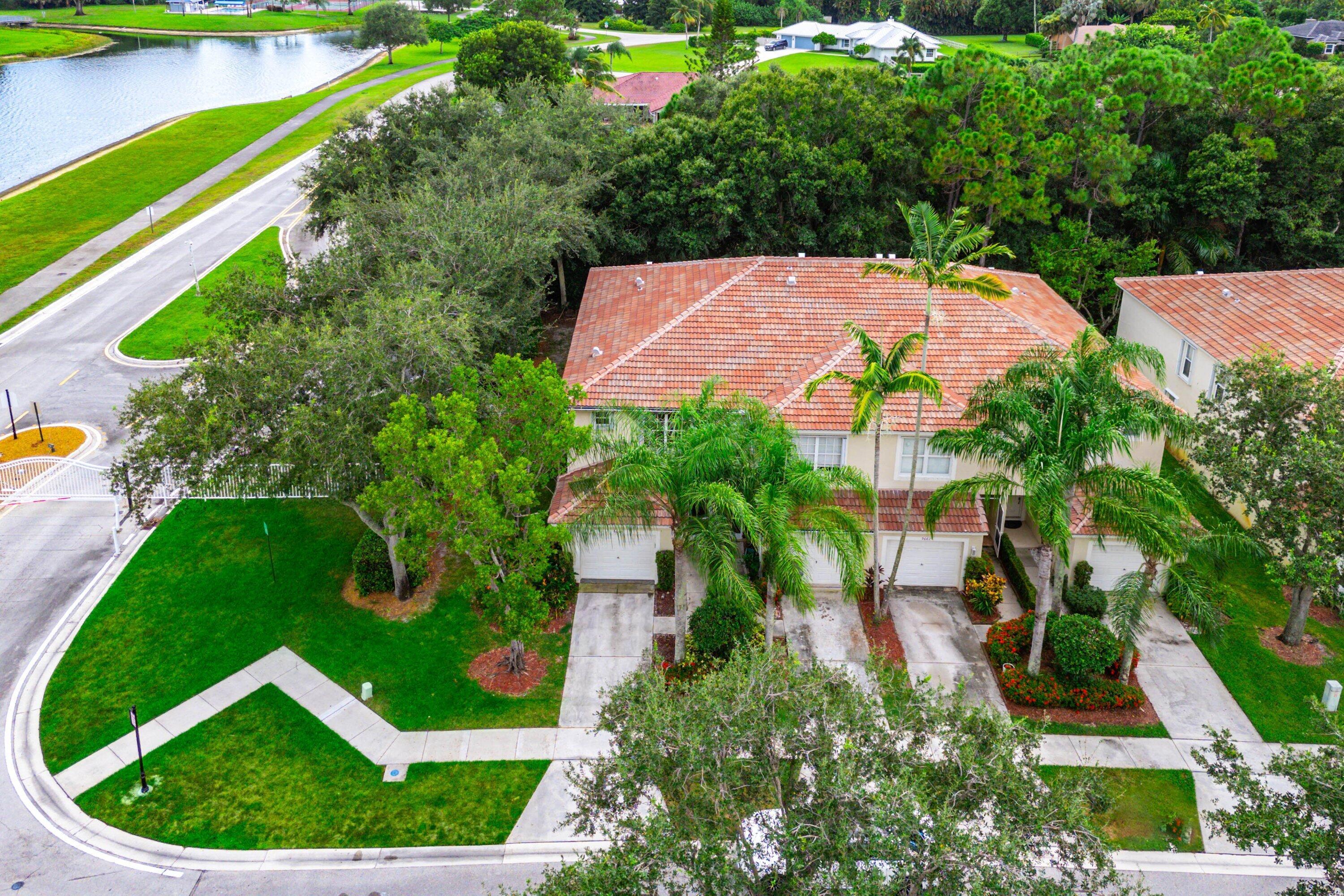 9650 Lago Drive, Boynton Beach, FL 33472, Boynton Beach - Photo 3