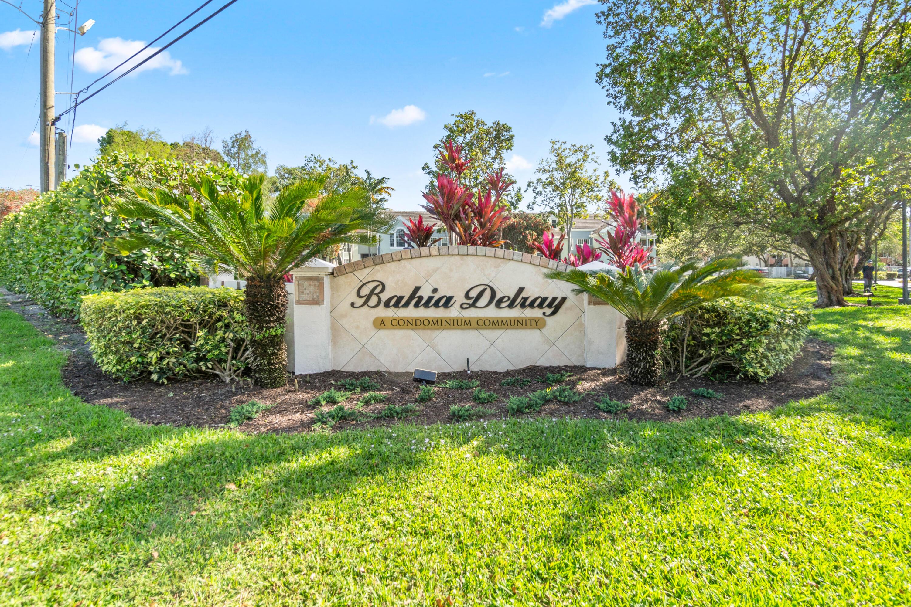 1345 CRYSTAL Way B, Delray Beach, FL 33444, Delray Beach