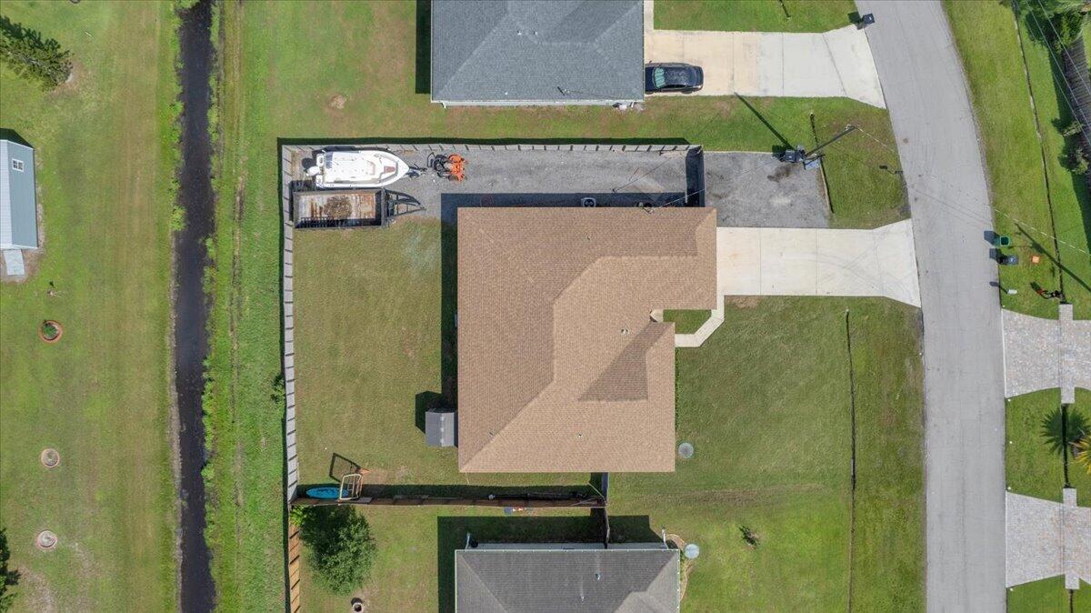 5263 NW East Delwood Drive, Port St. Lucie, FL 34986, Port St. Lucie - Photo 2