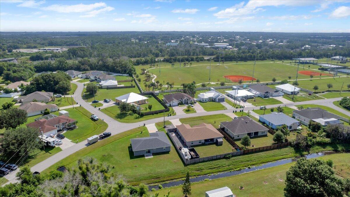 5263 NW East Delwood Drive, Port St. Lucie, FL 34986, Port St. Lucie - Photo 3