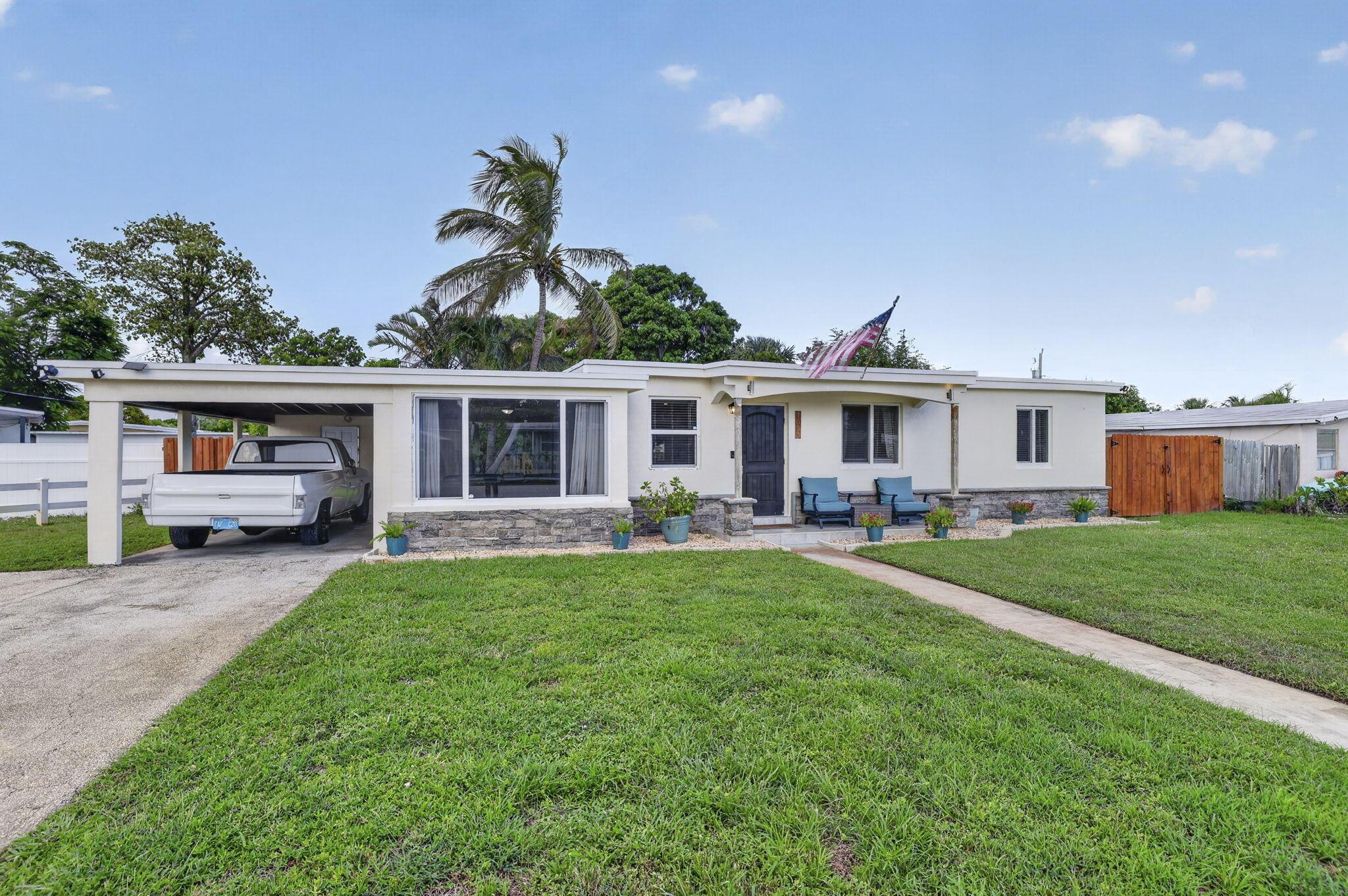 1633 NE 51st Court, Pompano Beach, FL 33064, Pompano Beach - Photo 3