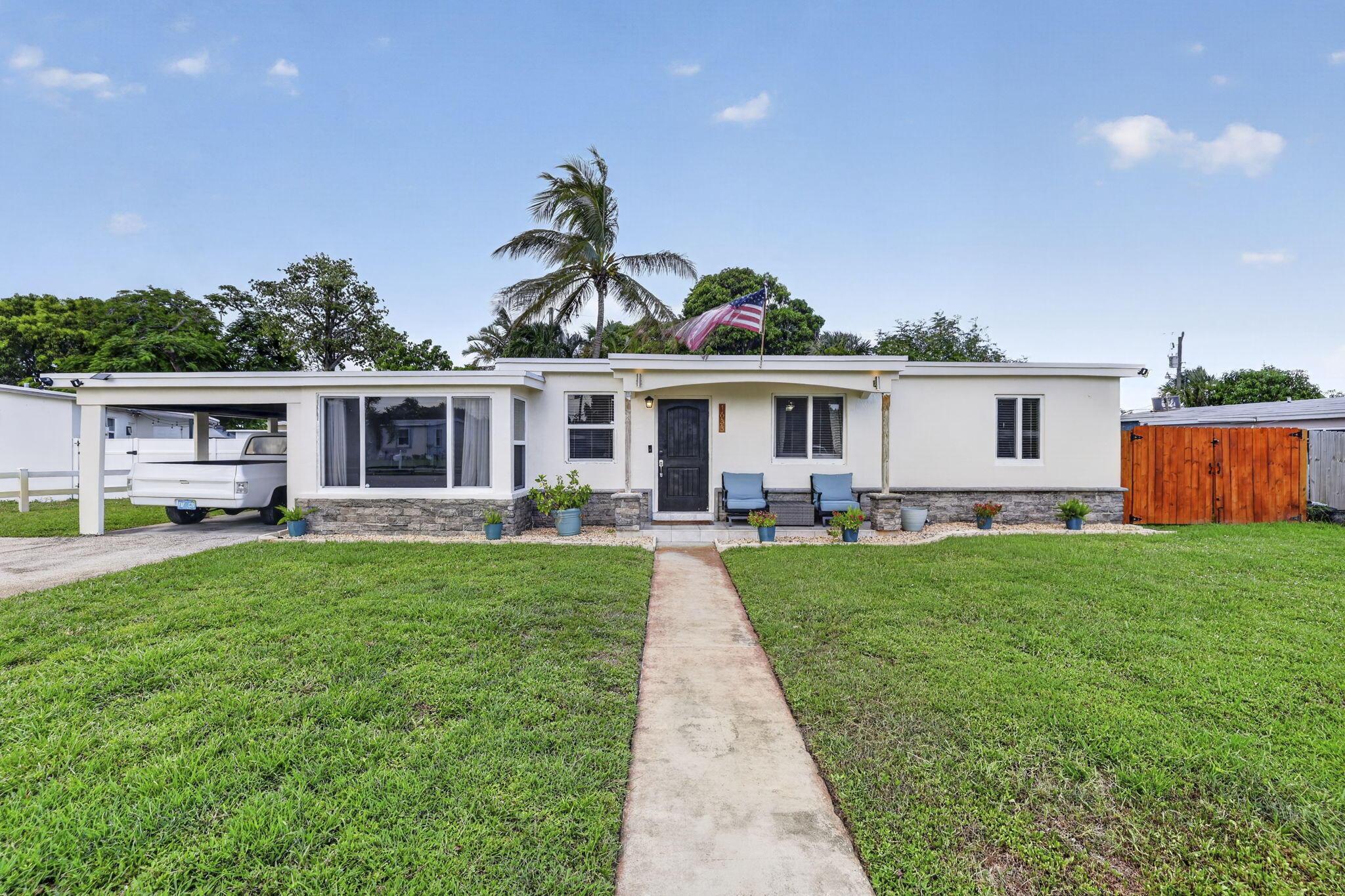 1633 NE 51st Court, Pompano Beach, FL 33064, Pompano Beach