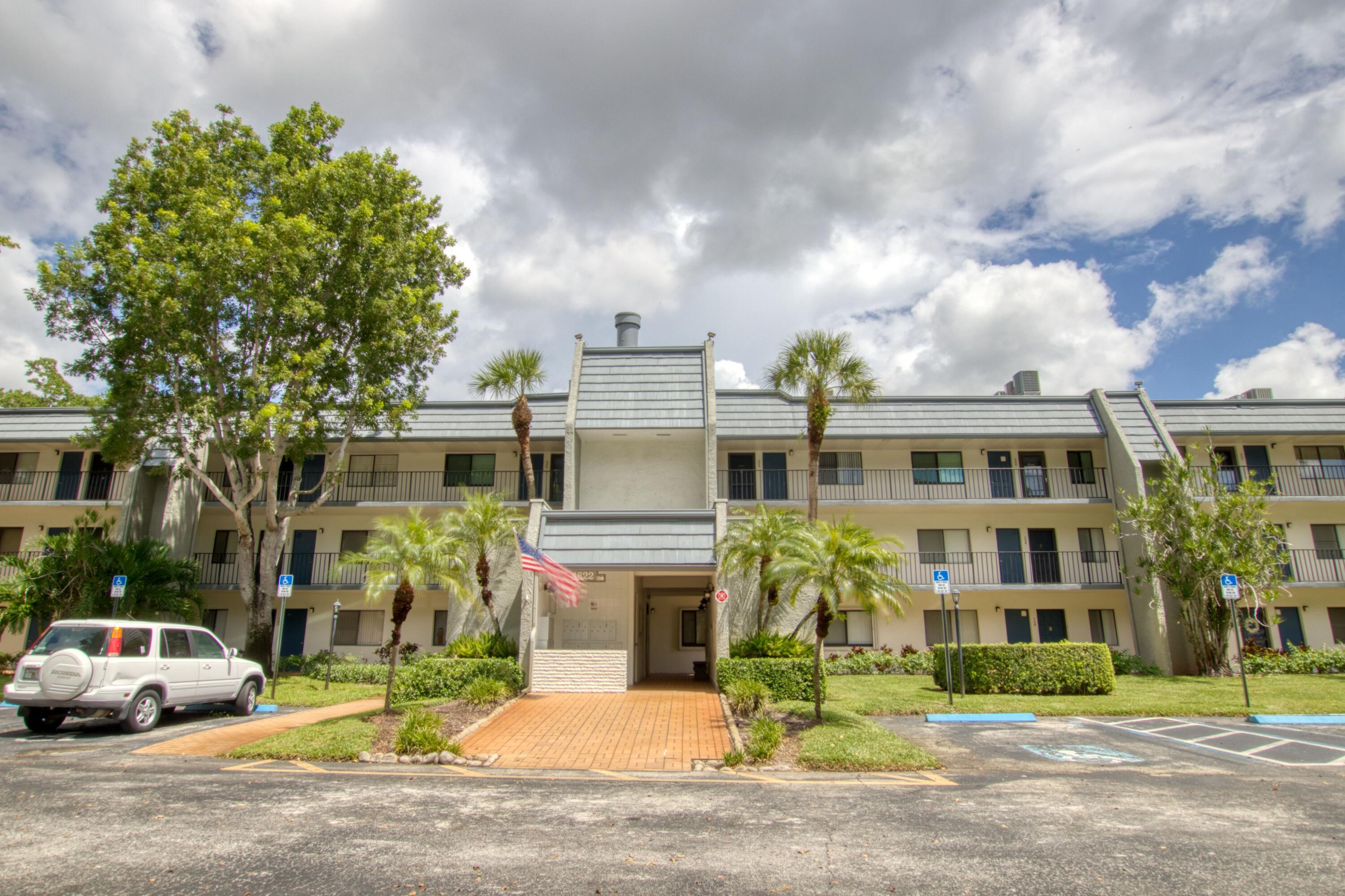 4822 ESEDRA Court 206, Lake Worth, FL 33467, Lake Worth