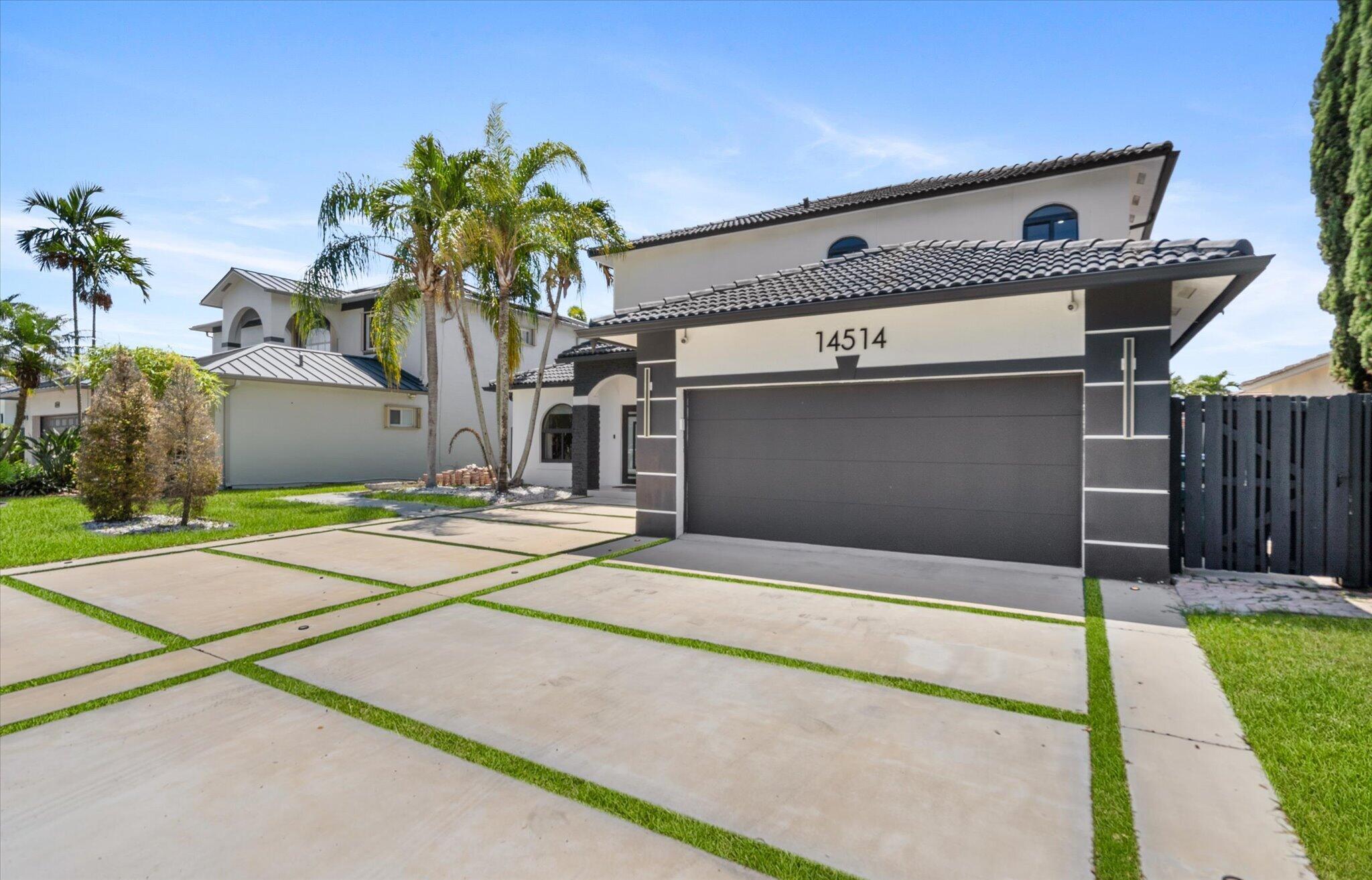 14514 SW 161ST Court, Miami, FL 33196, Miami