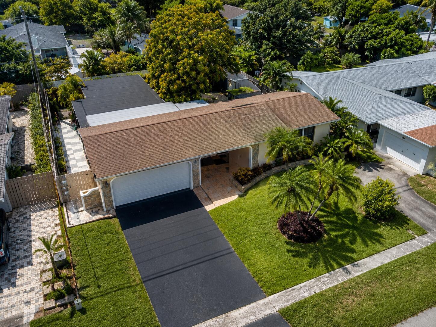 10720 NW 26TH Place, Sunrise, FL 33322, Sunrise