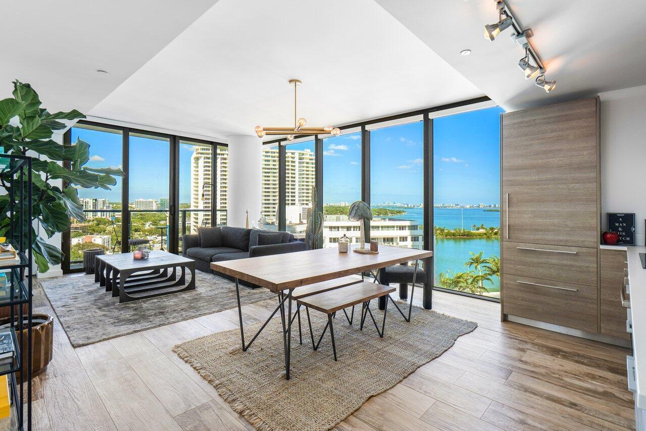 650 NE 32ND Street 1508, Miami, FL 33137, Miami