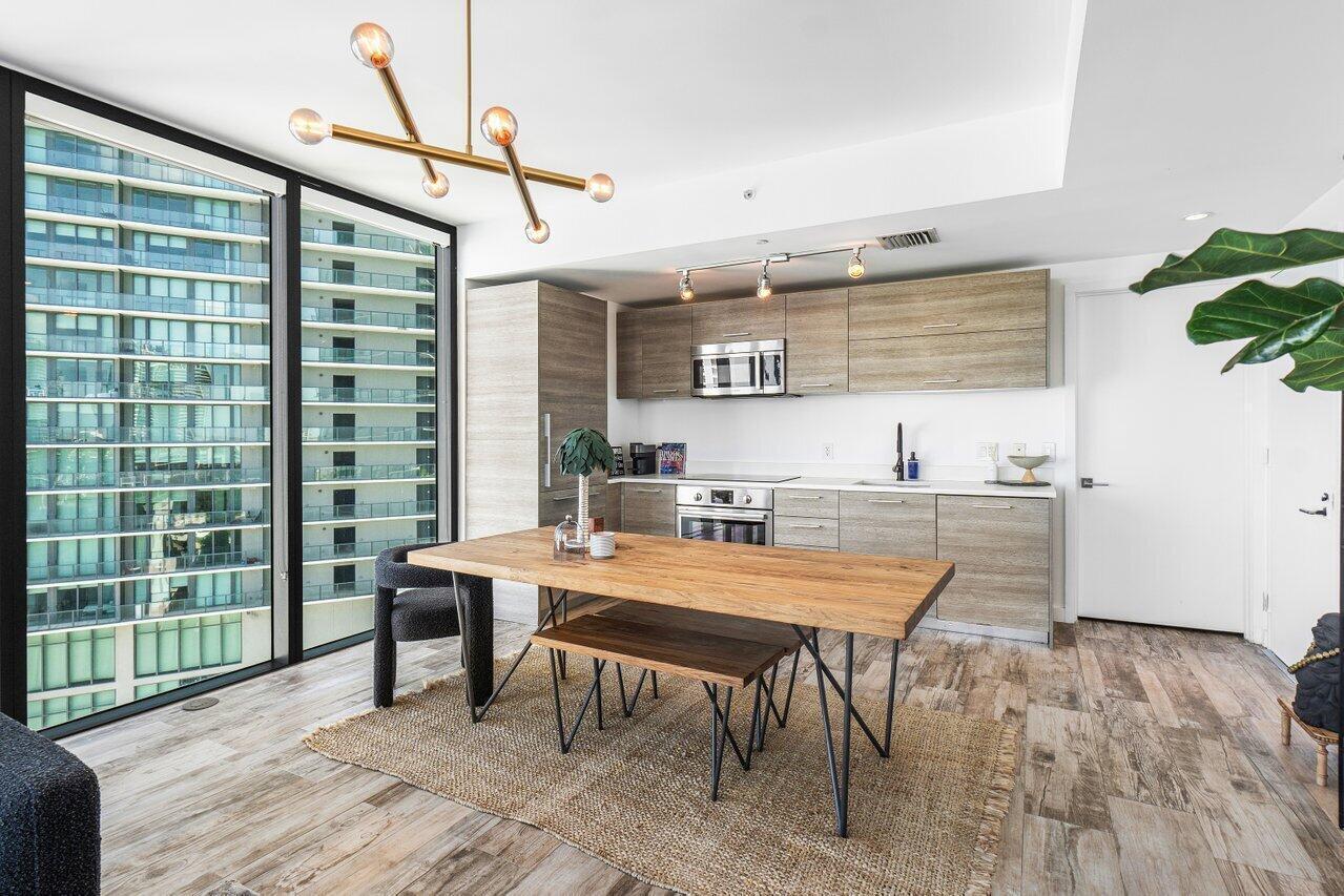 650 NE 32ND Street 1508, Miami, FL 33137, Miami - Photo 2