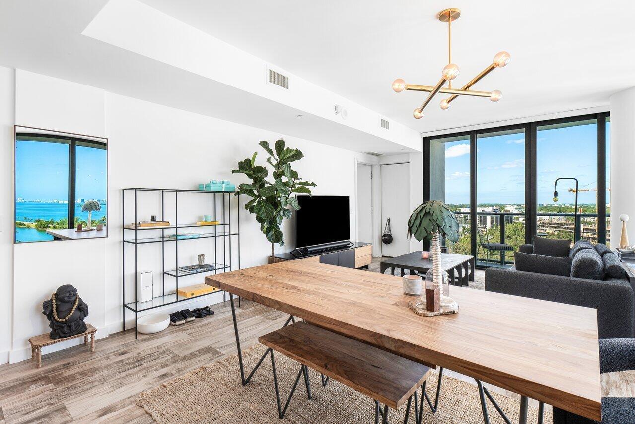 650 NE 32ND Street 1508, Miami, FL 33137, Miami - Photo 5