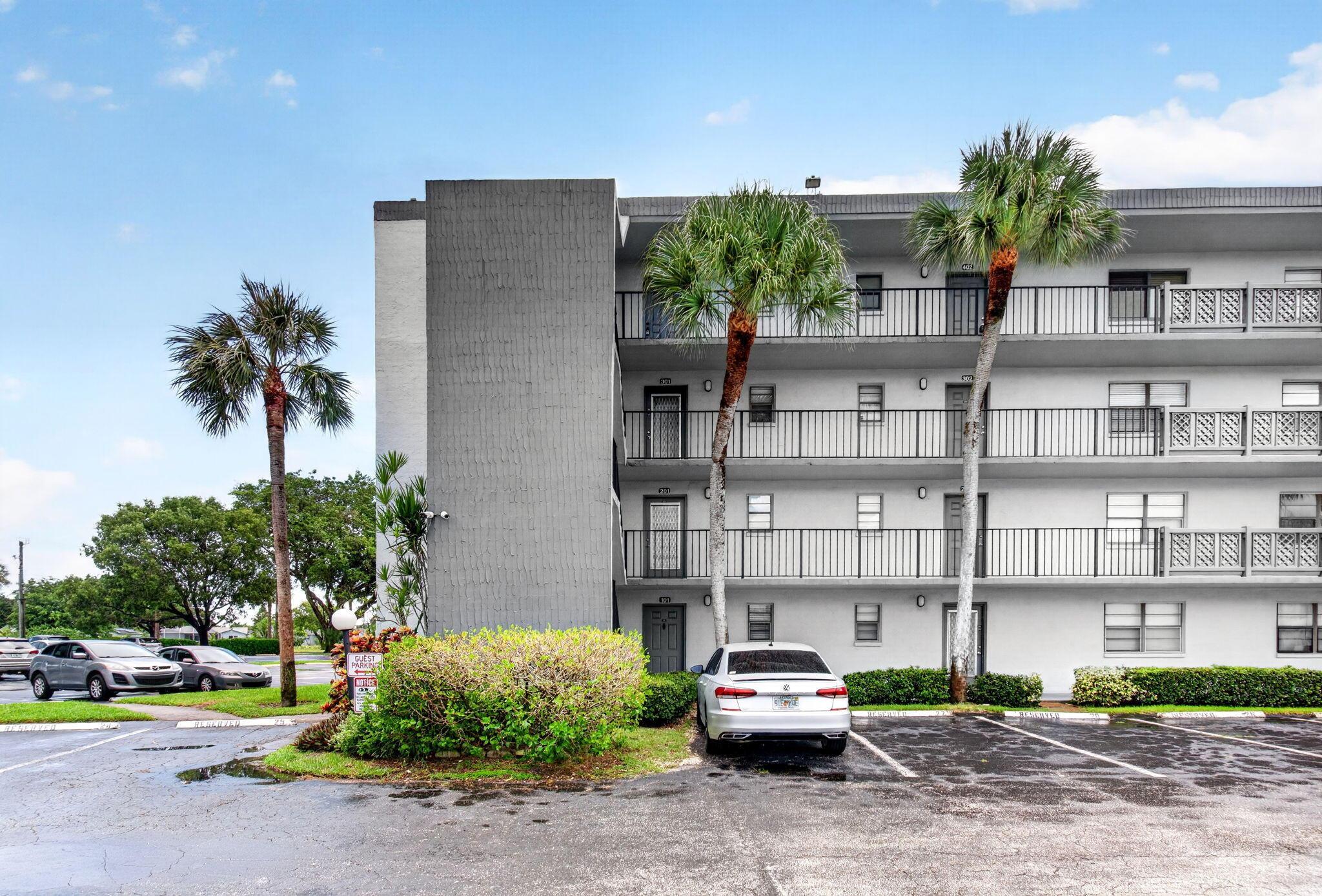 9440 SW 8TH Street 401, Boca Raton, FL 33428, Boca Raton