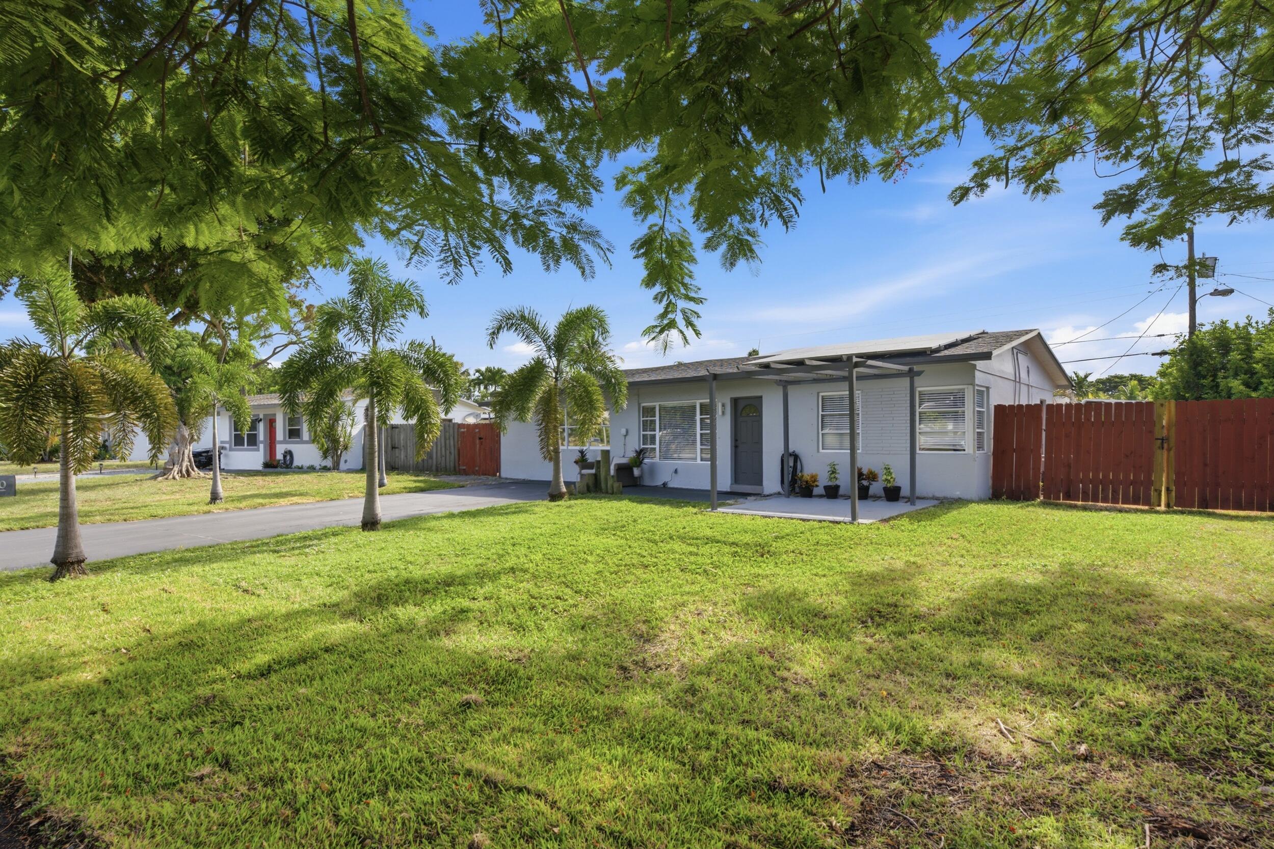2610 NE 8th Avenue, Pompano Beach, FL 33064, Pompano Beach