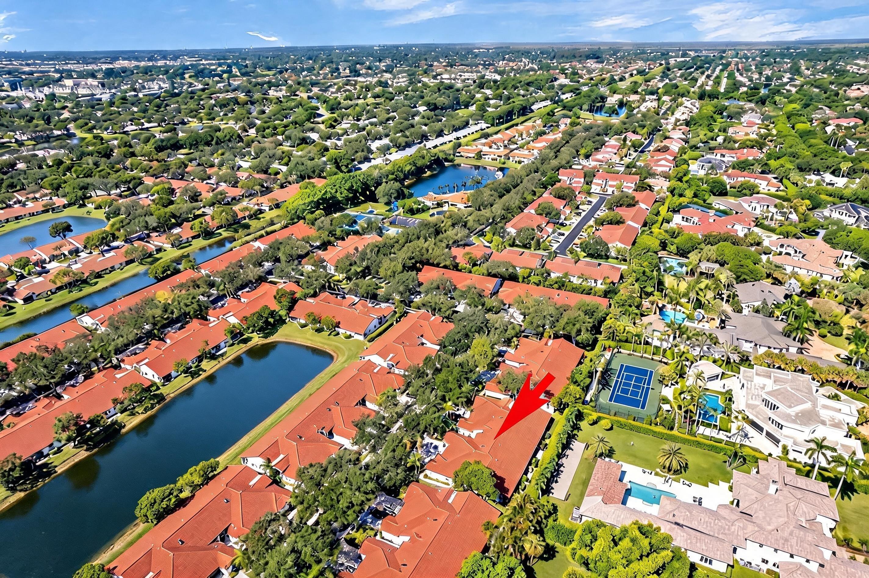 8255 Via Bella, Boca Raton, FL 33496, Boca Raton - Photo 2